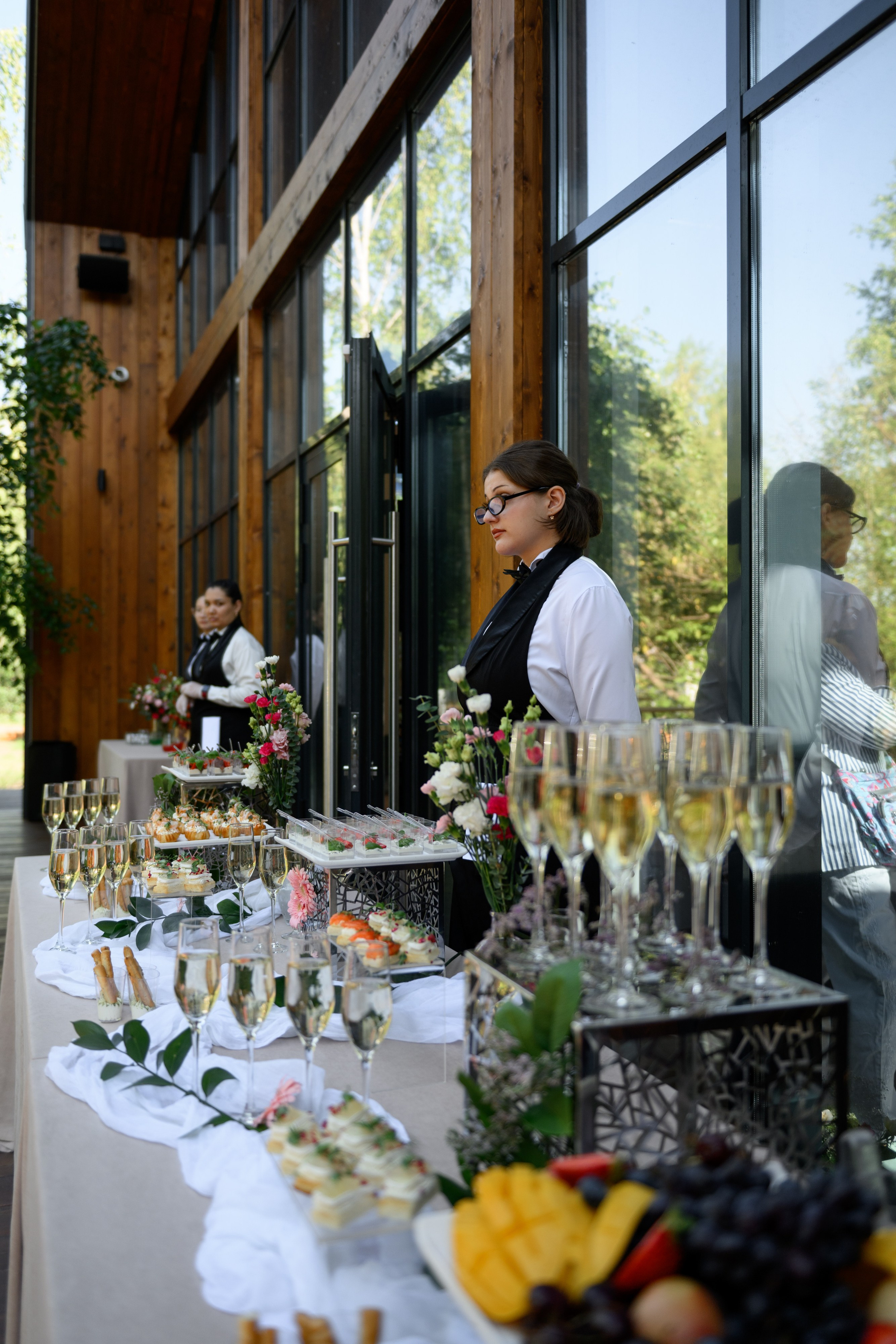 Юбилей Галант Холл. Свадебный фотограф Иркутск Алексей Шульгин