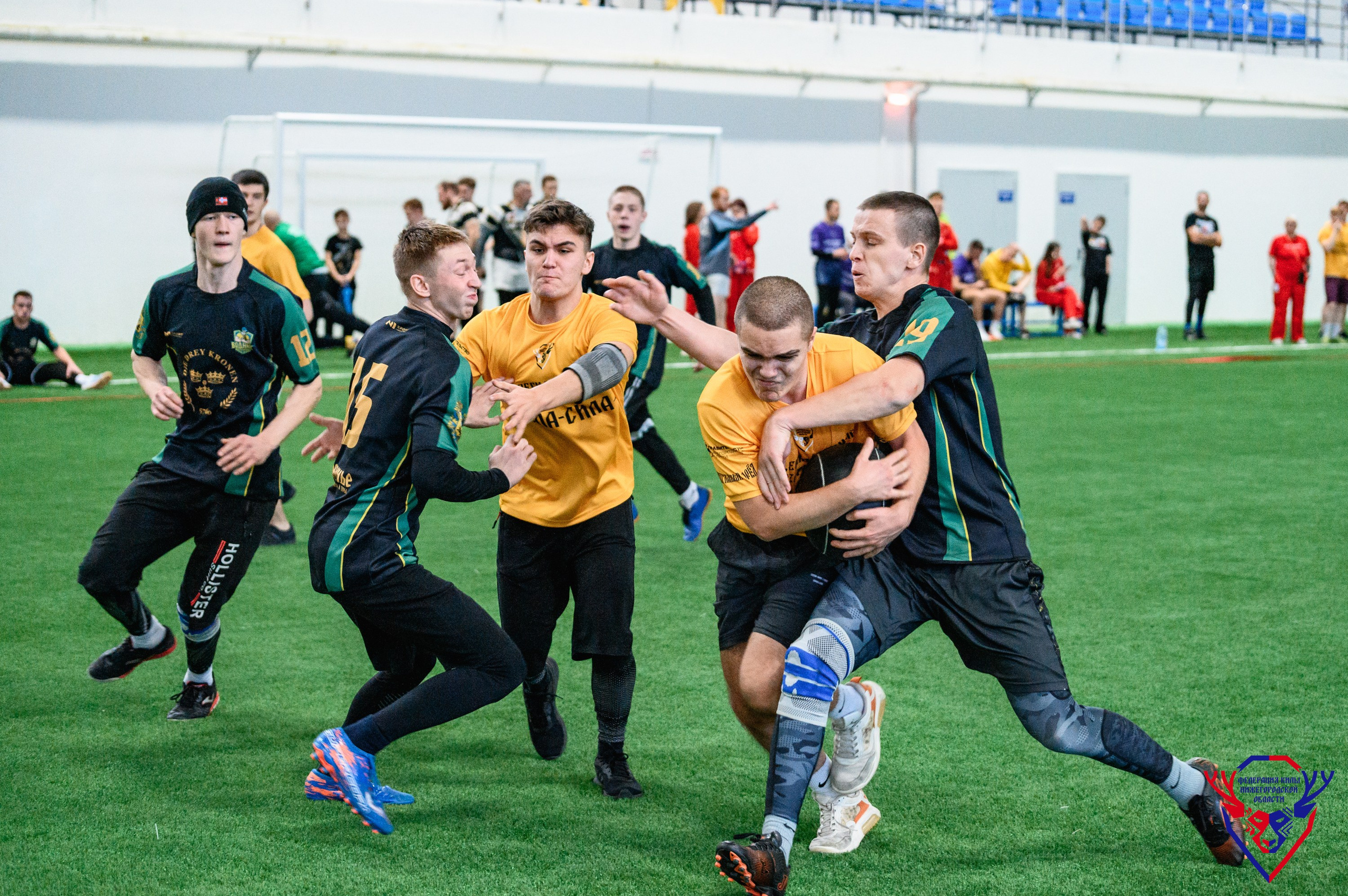 Межрегиональный фестиваль «Кила-Сила». Фотограф Захваткин Роман