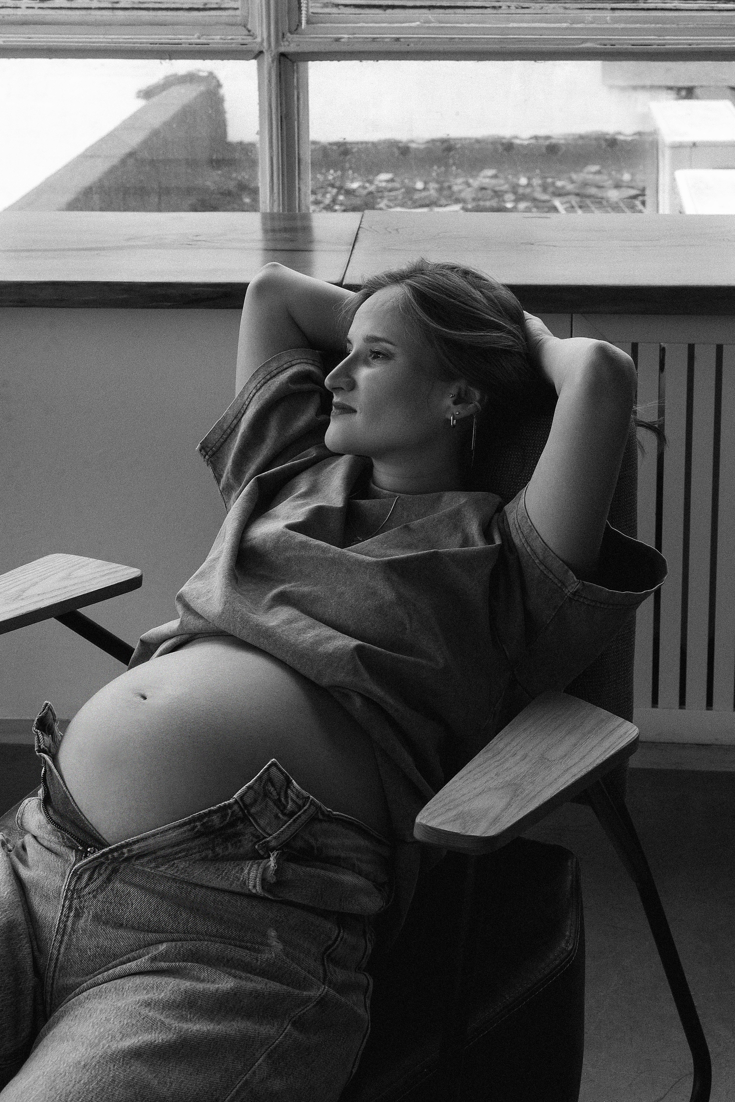 Татьяна. Юлия Соколовская Фотограф Москва Красногорск