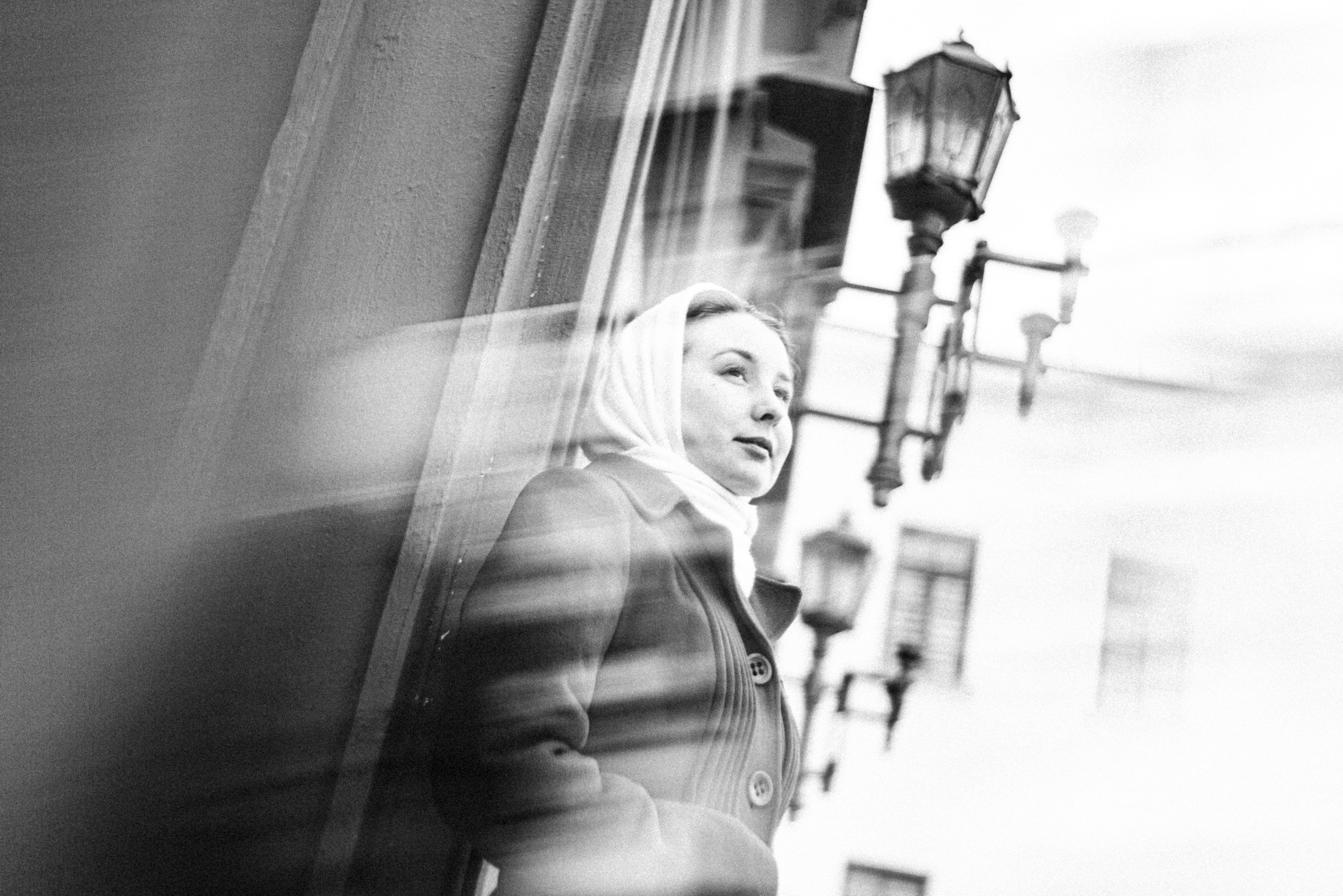 Умиротворение. Арт-фотограф Крис Л. в Тобольске: портрет, семейные, свадьбы