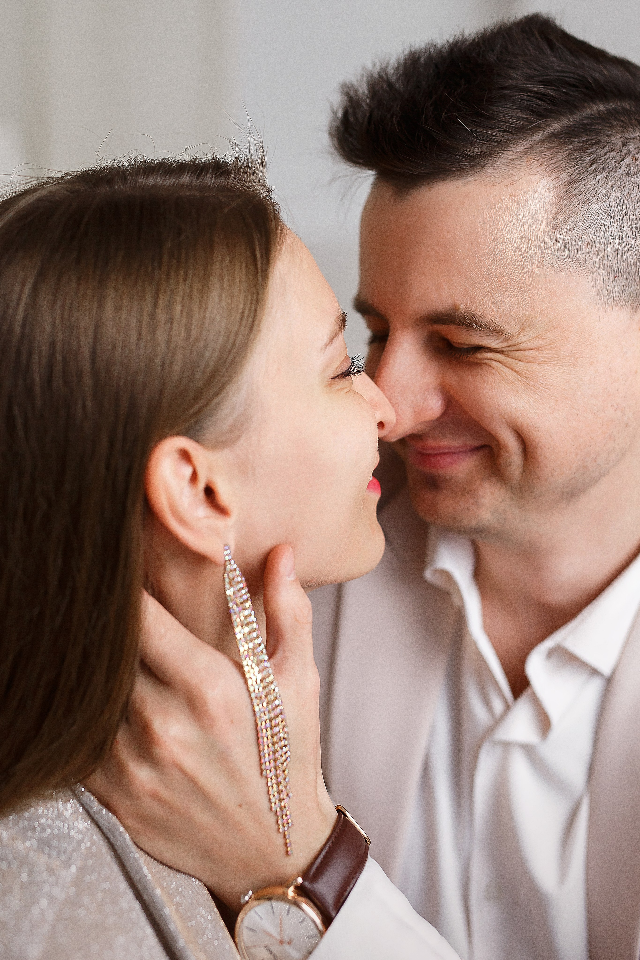 Студийные фотосессии. Семейный фотограф в Брянске Александра Щербакова