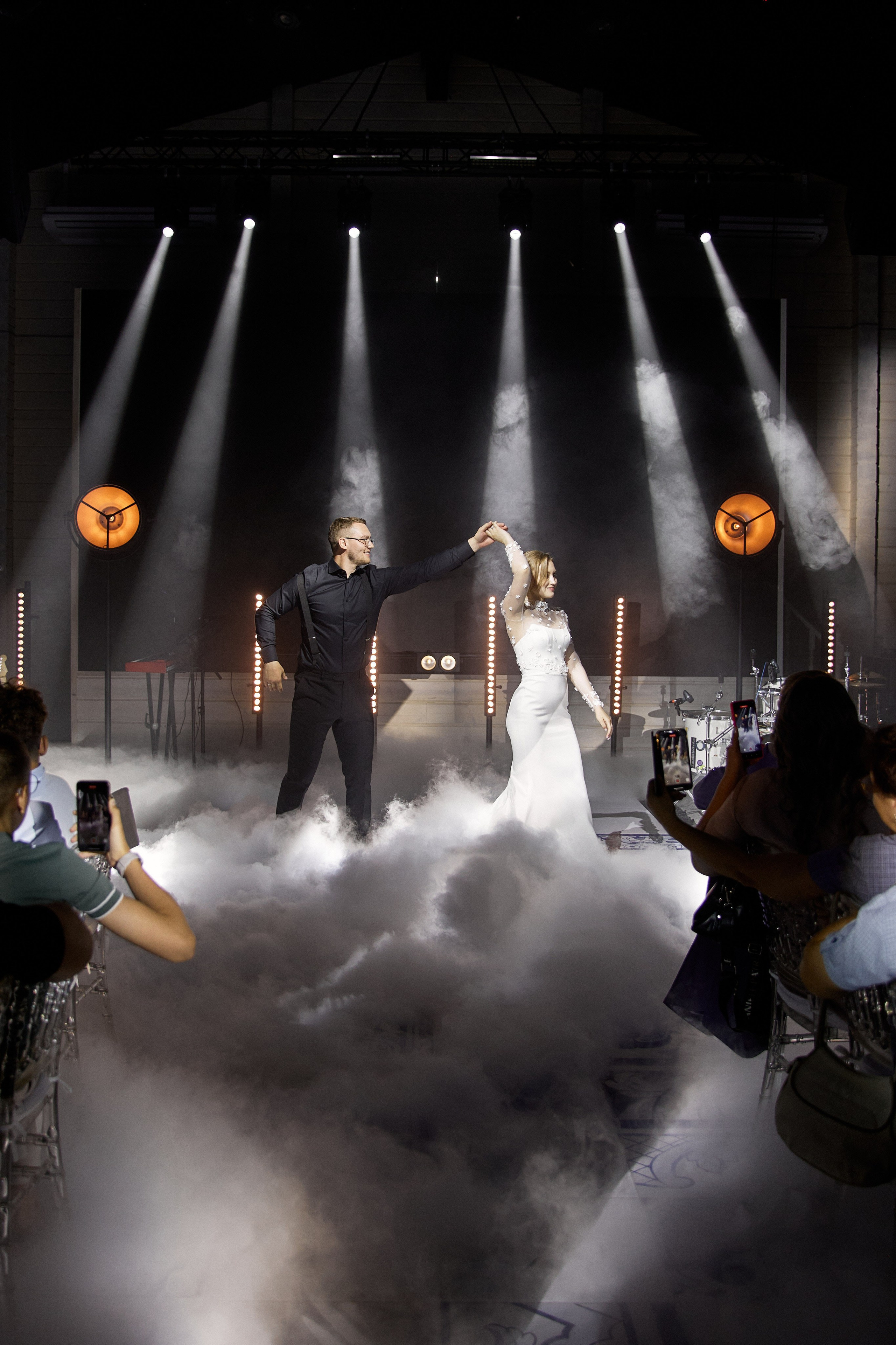 Посмотреть серию. Свадебный и семейный фотограф в Красноярске Тряпчев Павел