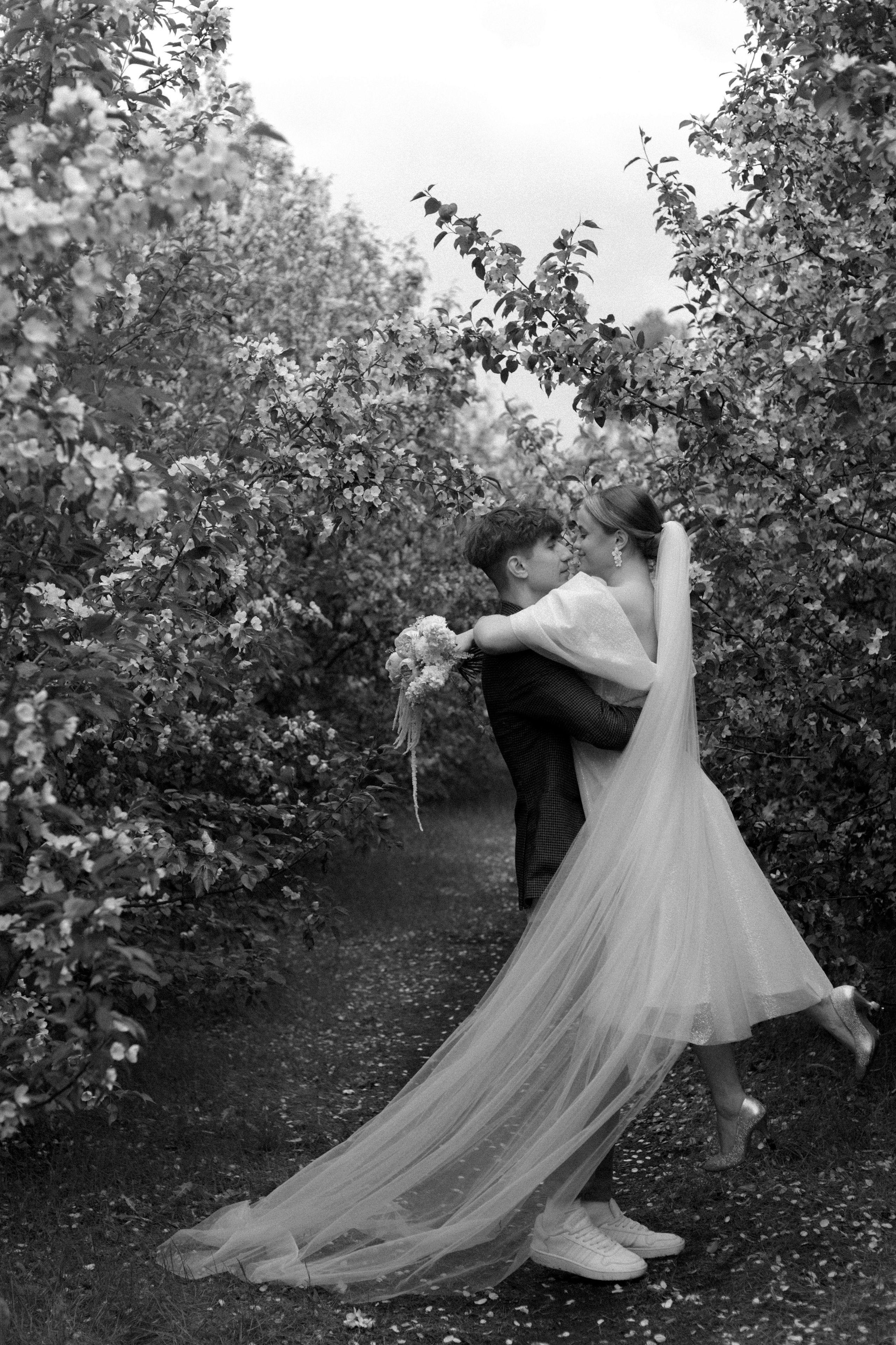 Валентин & Ксения