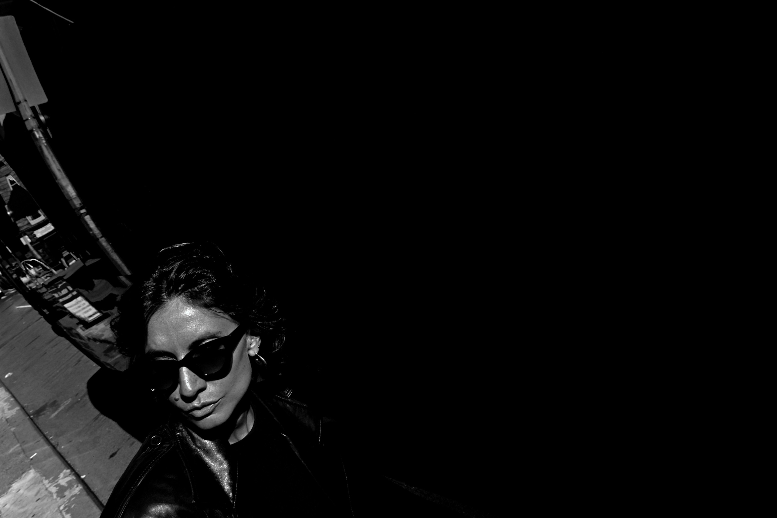 ANASTASIA. Yulia Otroschenko