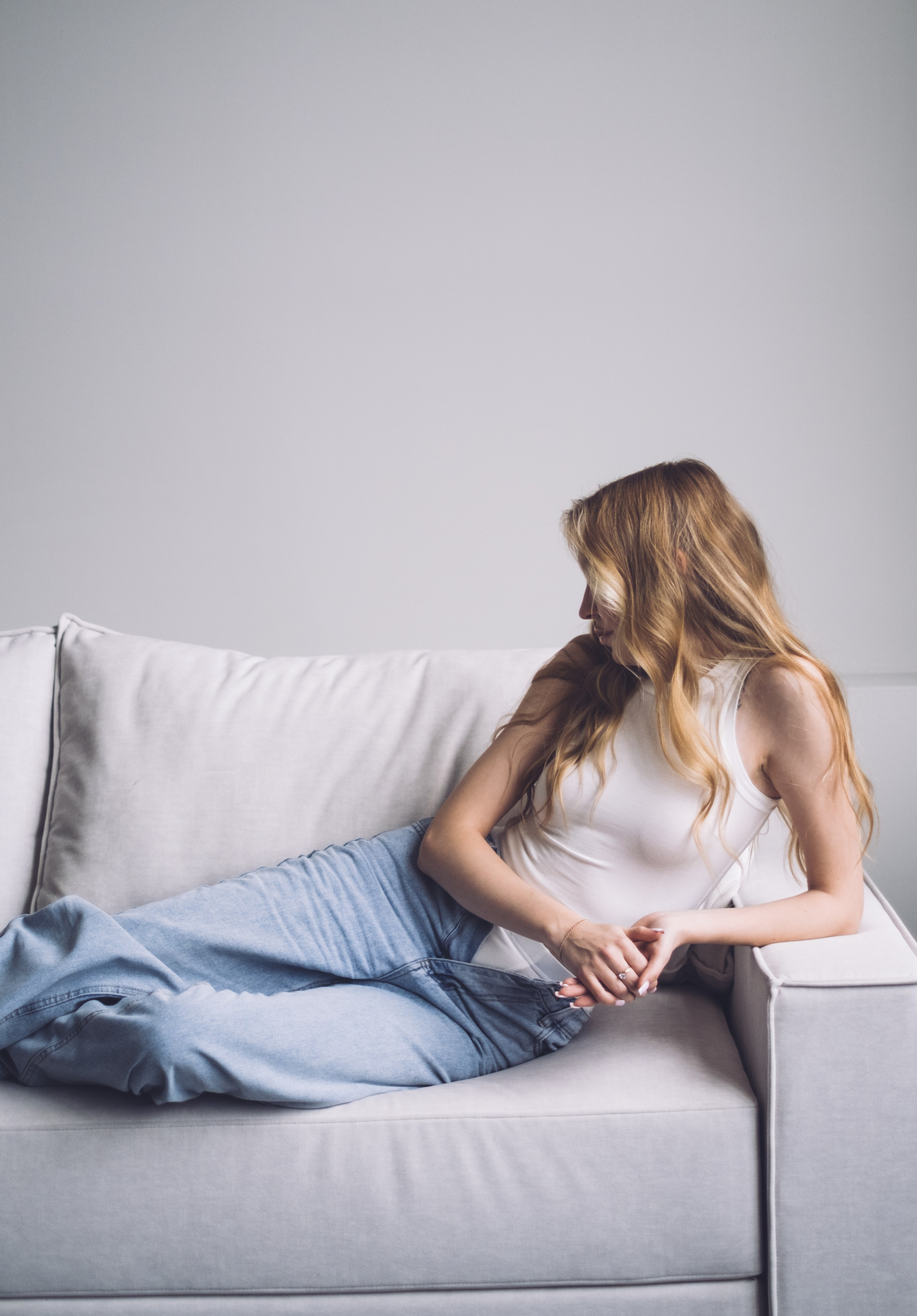 Портретная съемка. Фотограф Барнаул | Александр Сысоев