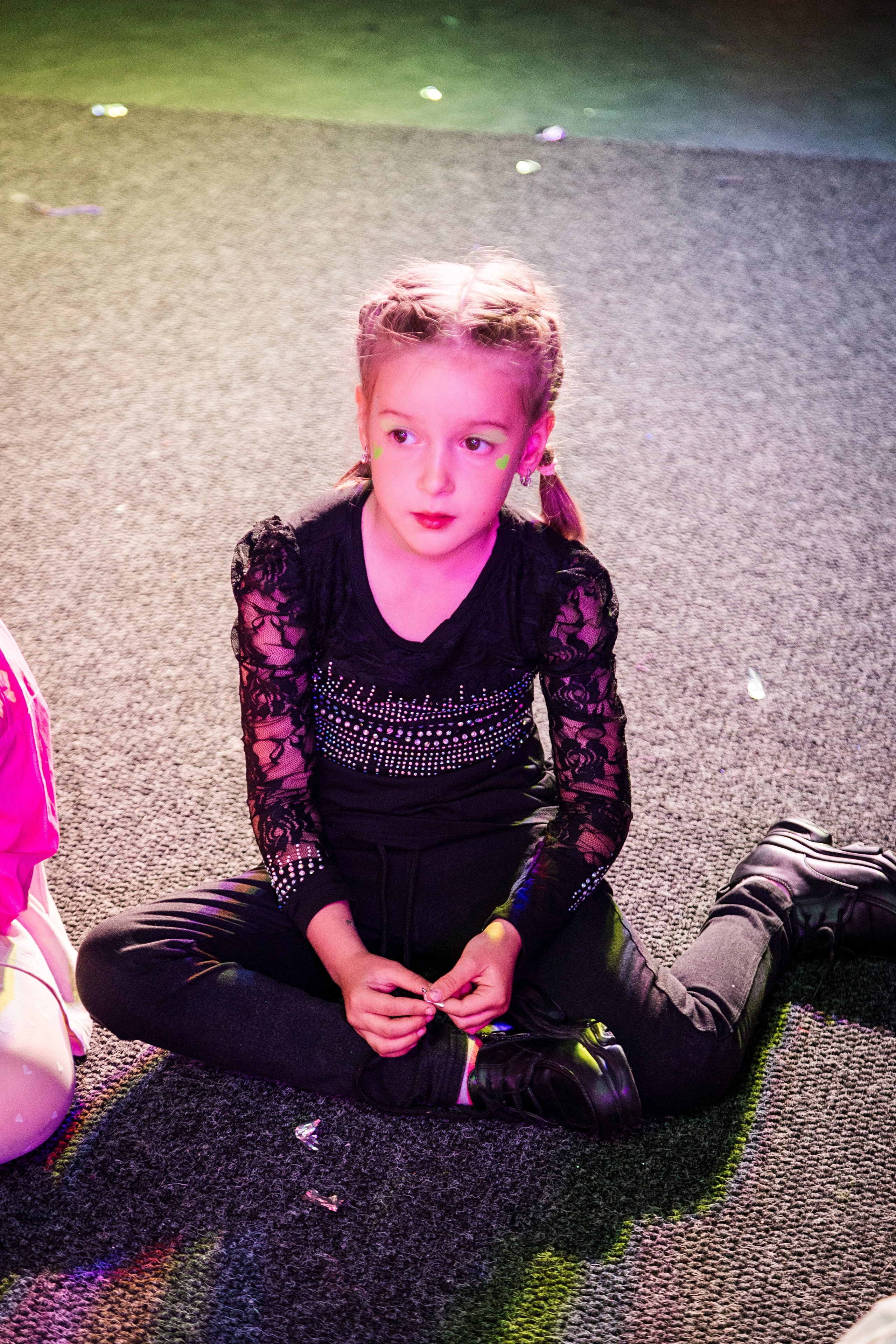 Офелии 8 лет. Детский фотограф видеограф в Хабаровске Михаил Орлов