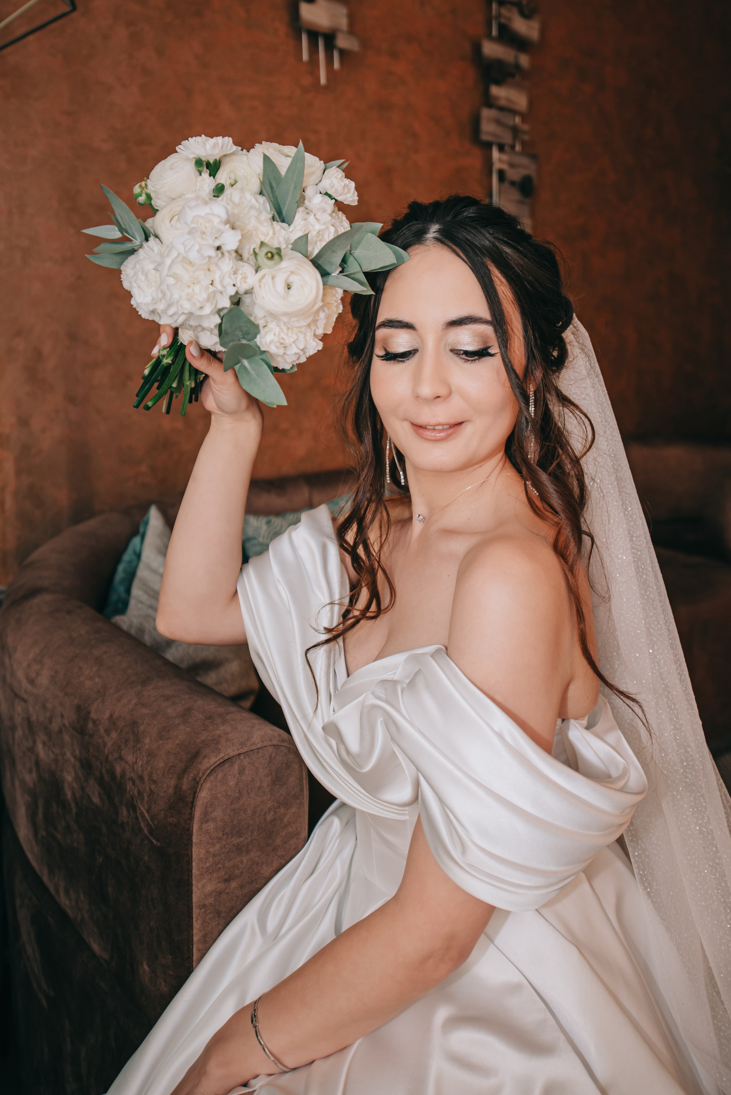 Свадьба Карины и Александра. Фотограф в Краснодаре Зеленкина Дарья