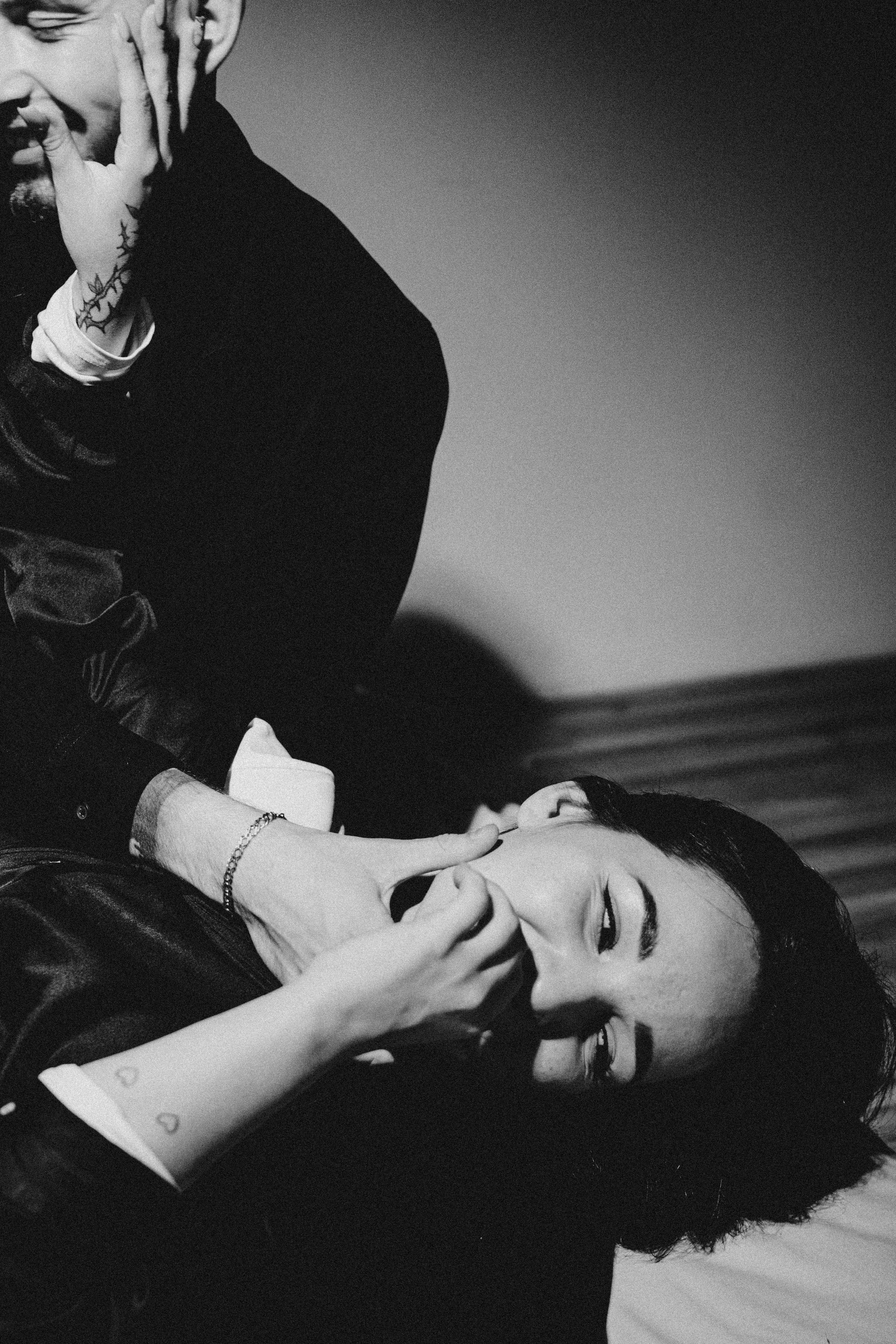 Love. Максим и Наталья Фёдоровы — Портретные и свадебные фотографы в Хабаров