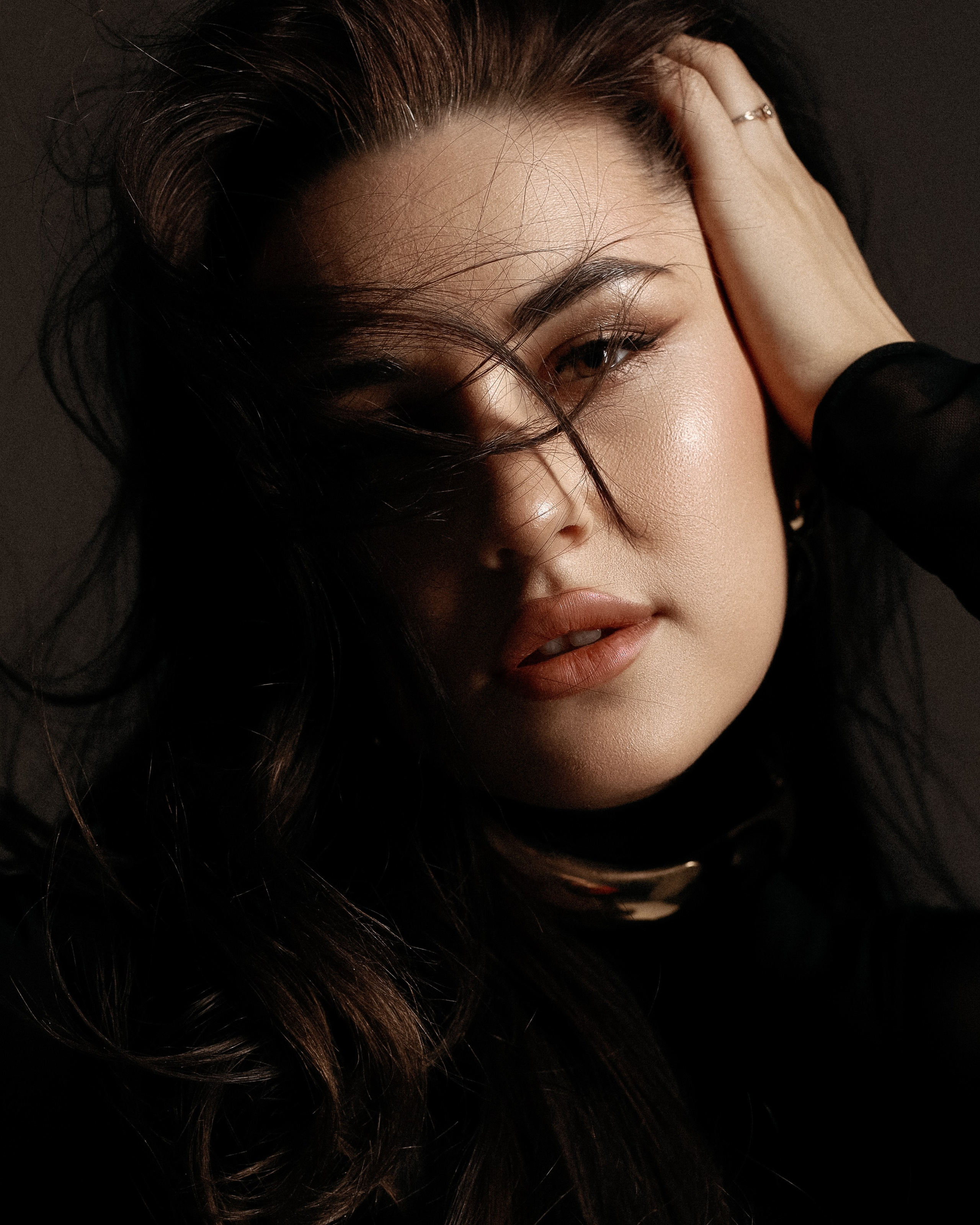 Александра. Фотограф Соня Даркевич