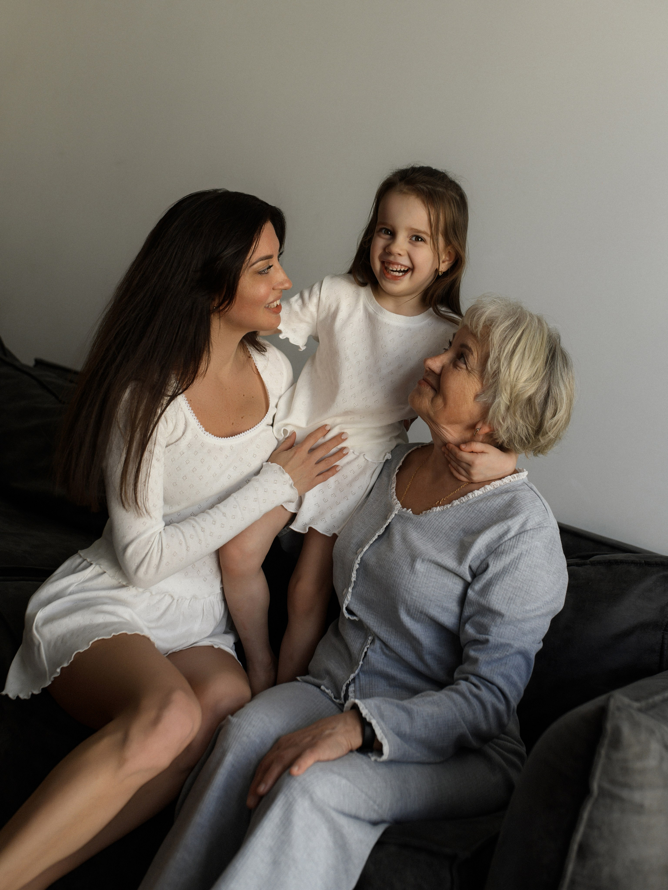 Family 8. Фотограф в Самаре Валерия Слезина