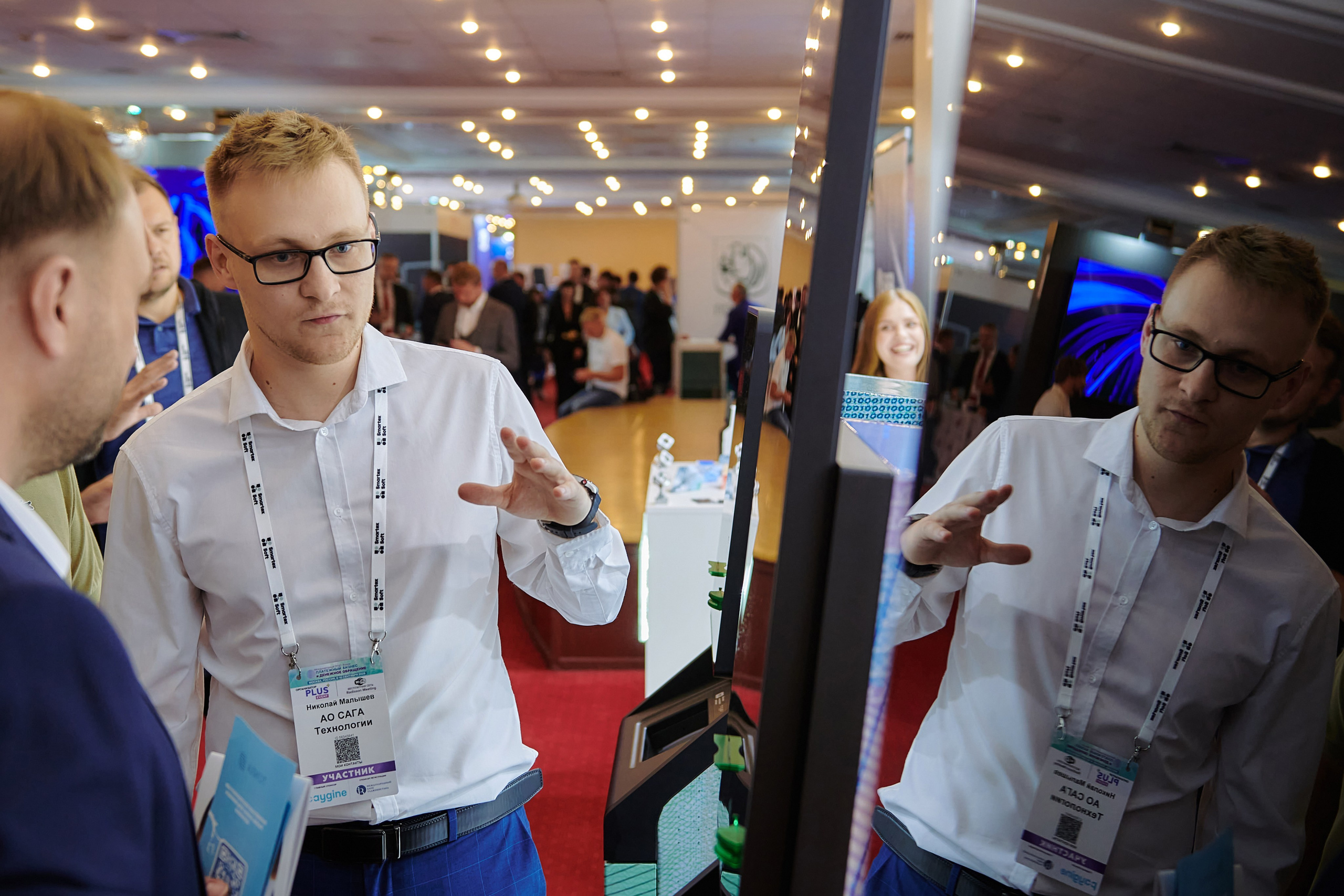 Выставки. Solofilms