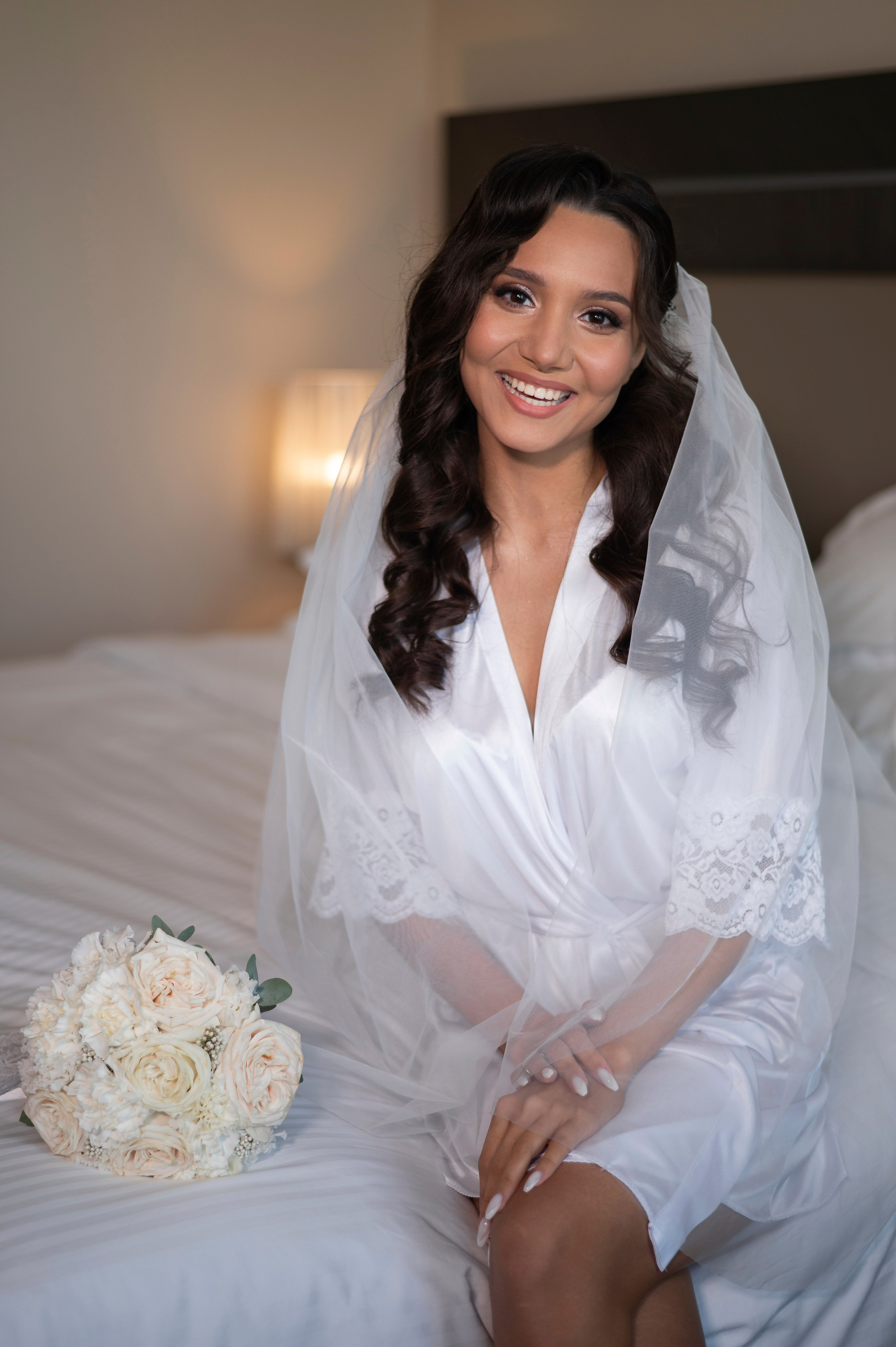 Свадьба Азалии&Ильи. Фотограф Рузанна Ганн