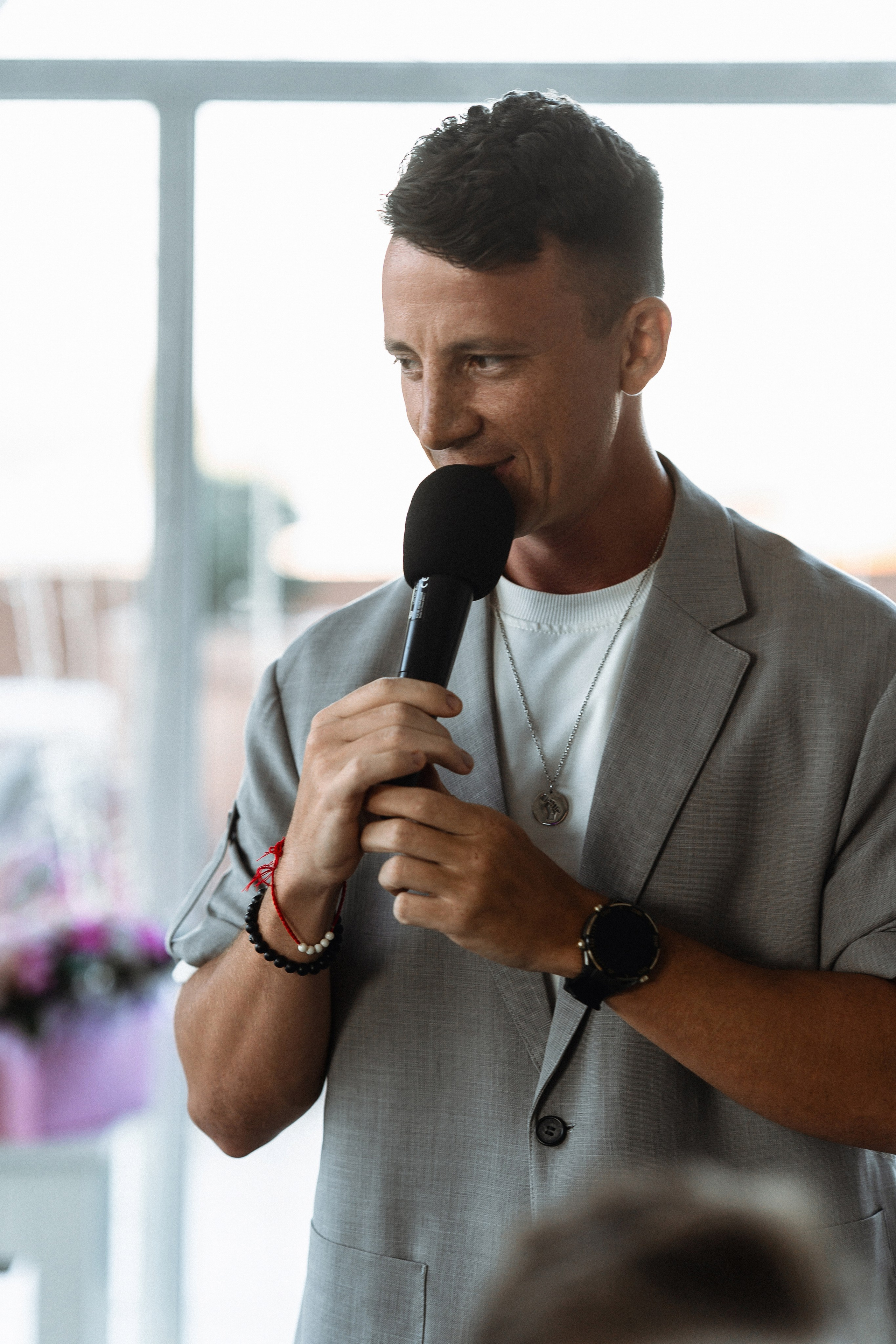 I&V. Фотограф Москва. Екатерина Дударевич