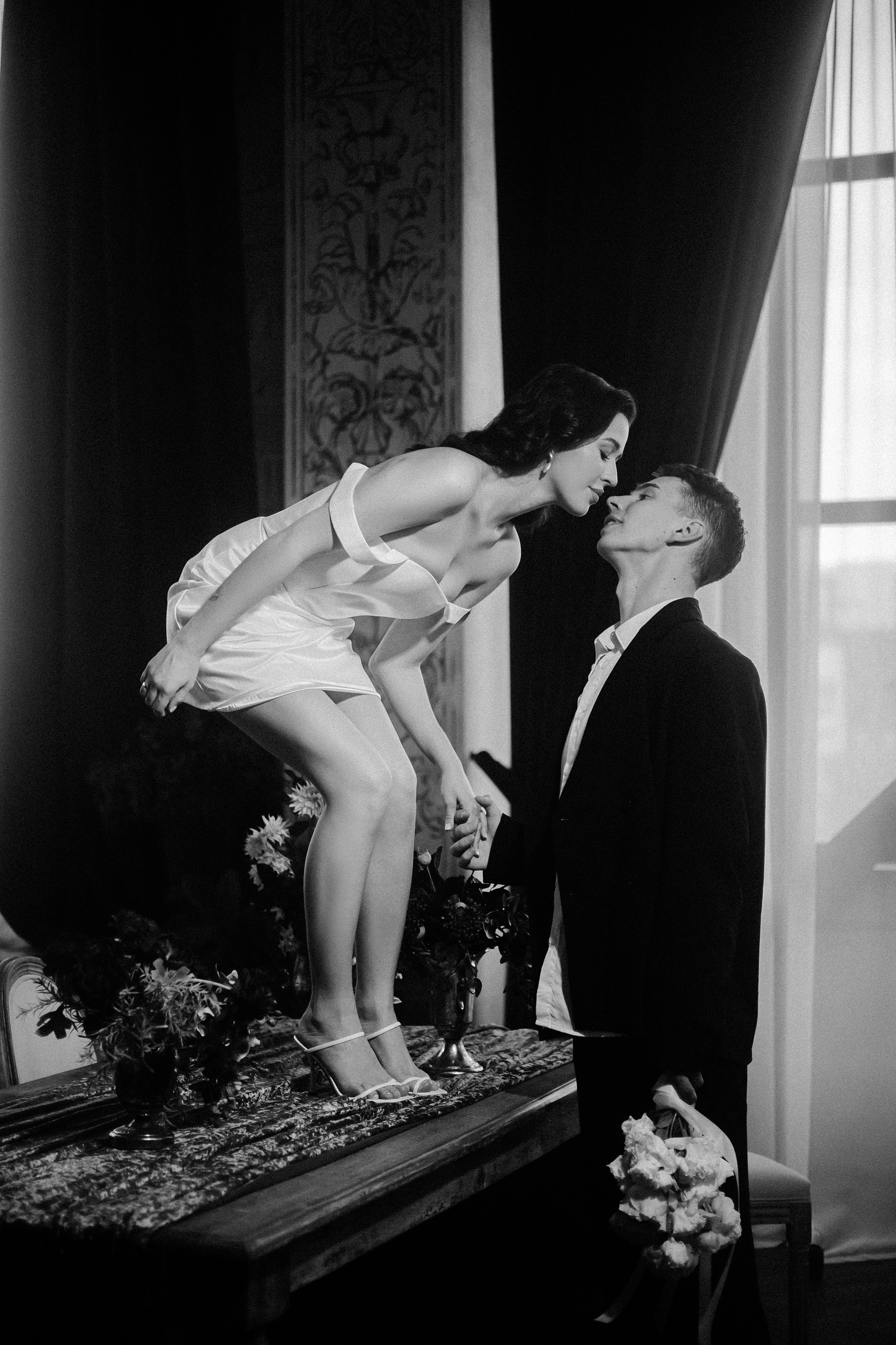 Репортаж и свадебная съемка. Фотограф Челябинск/Екатеринбург Настя Емеля