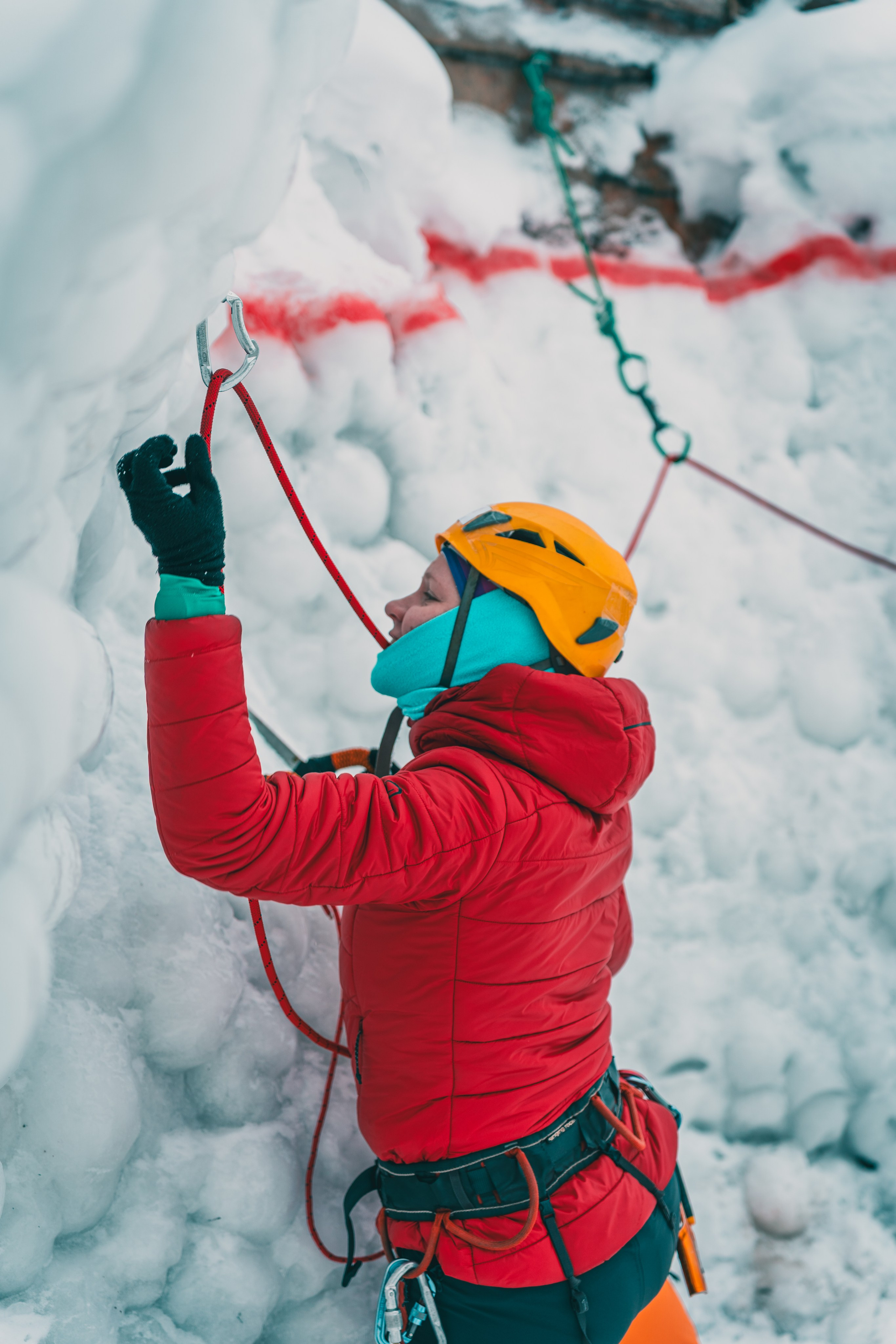 Чемпионат г. Челябинска по спортивному туризму «Горные связки 2026»