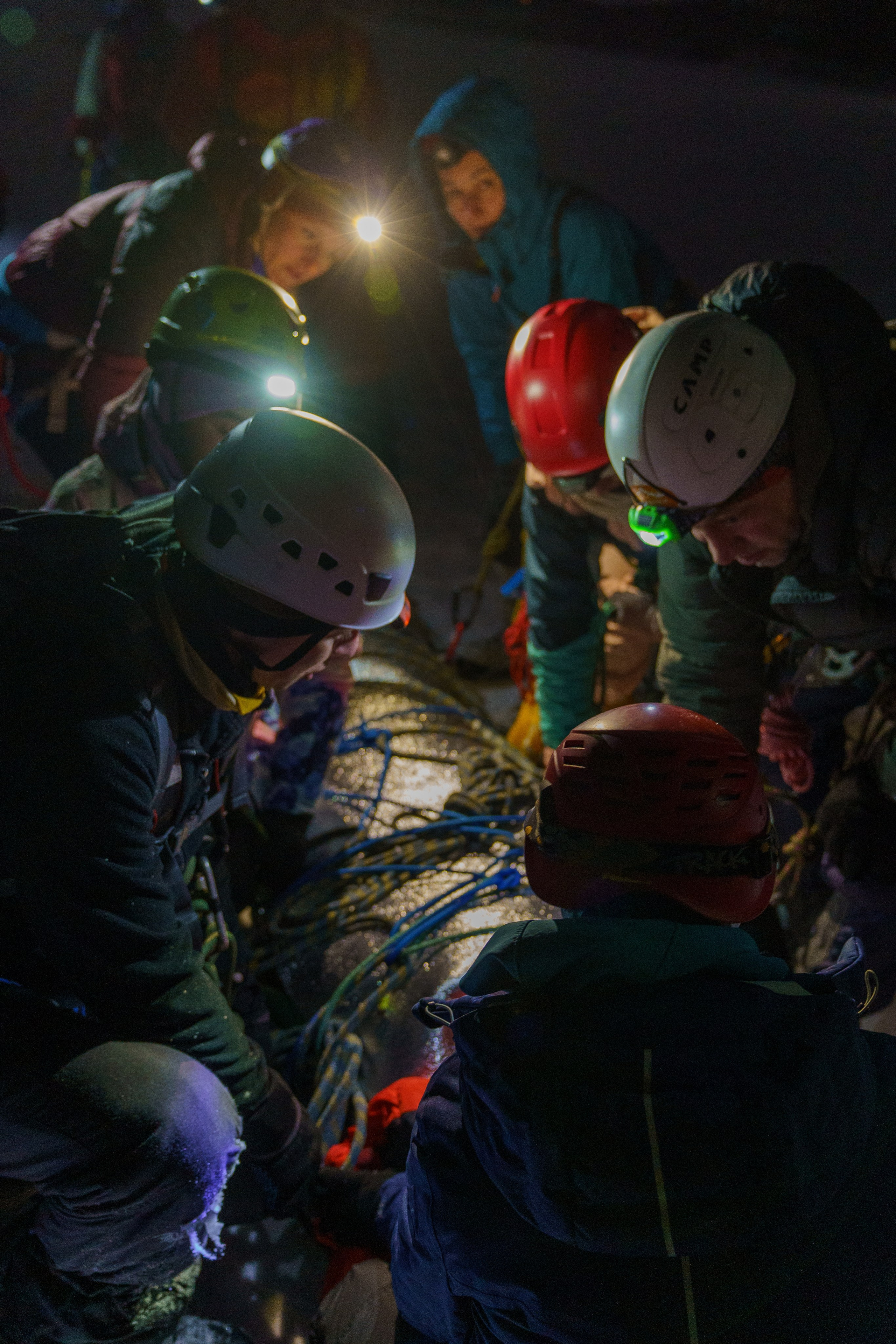 Семинар по безопасности в туризме в Челябинске