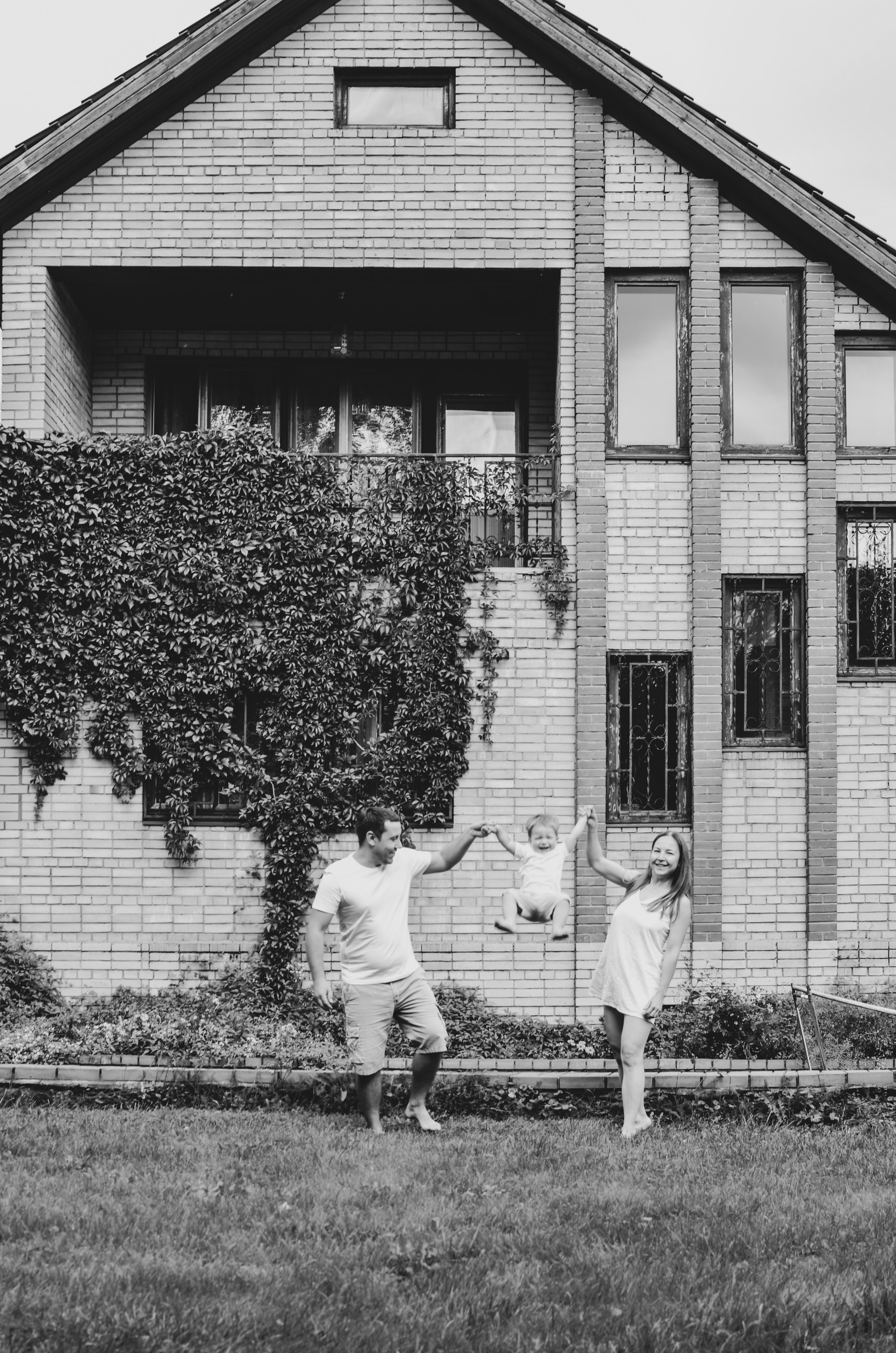 1. Фотограф Батуми | Ксения Кинасова