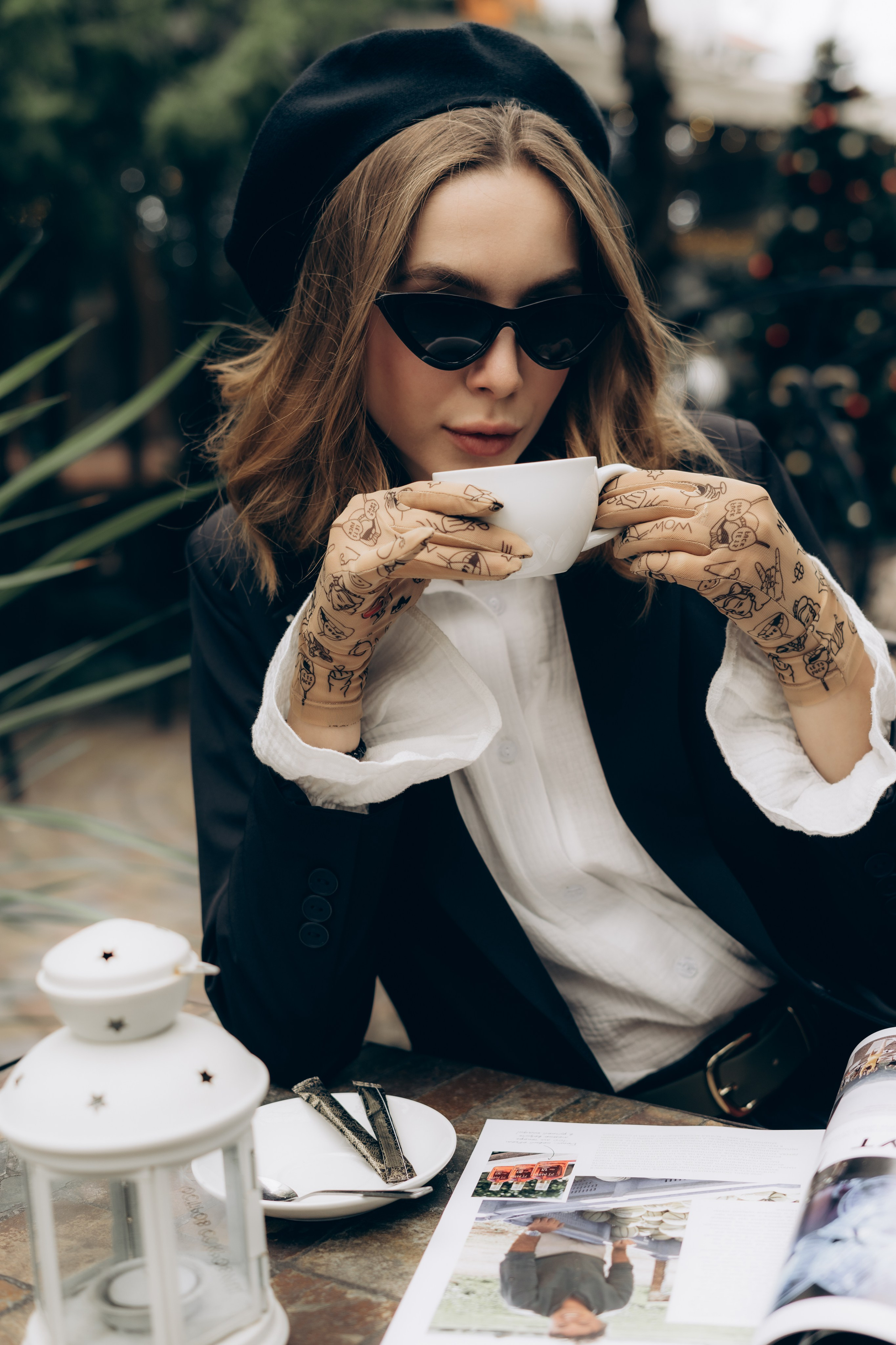 7. Фотограф Батуми | Ксения Кинасова