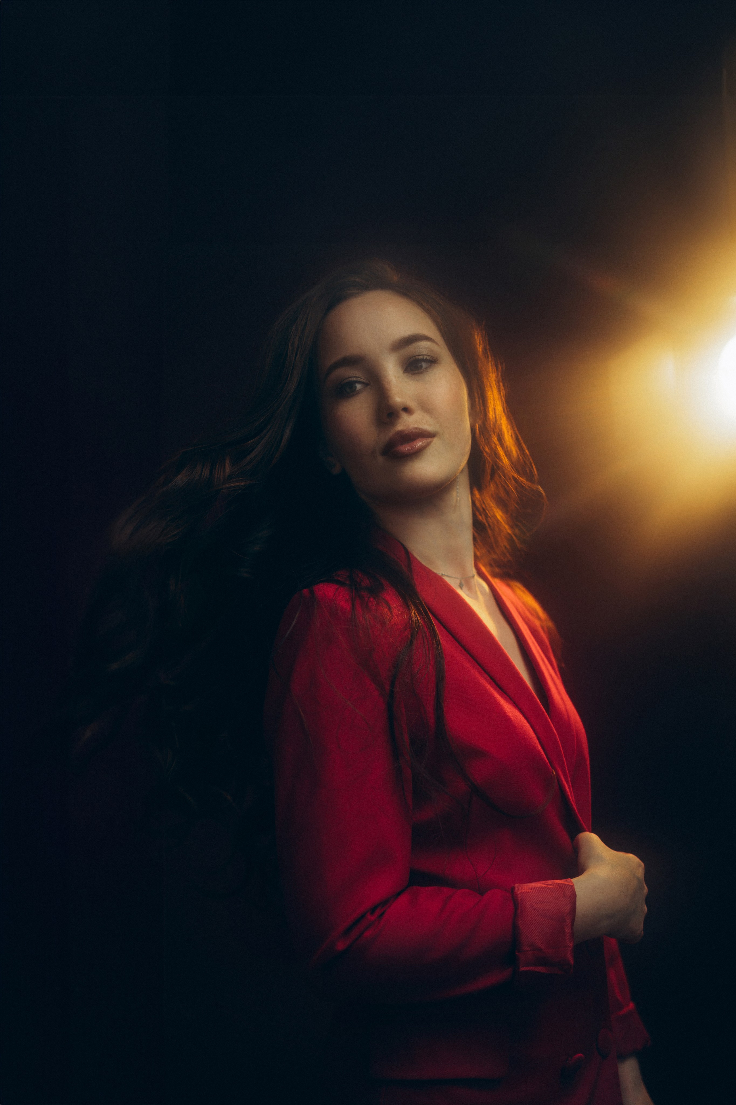 Red Fox. Фотограф Батуми | Ксения Кинасова