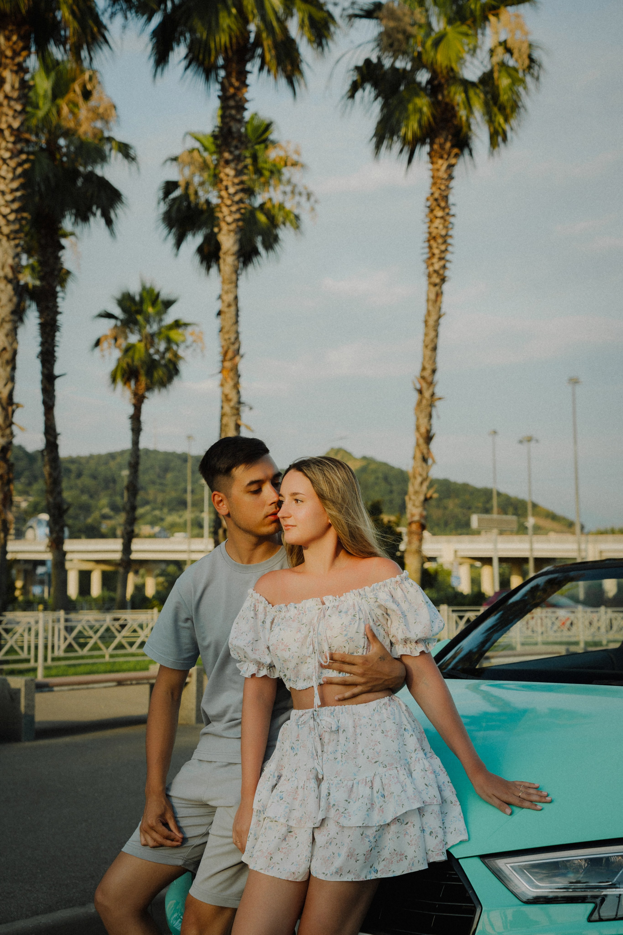 5. Фотограф Батуми | Ксения Кинасова