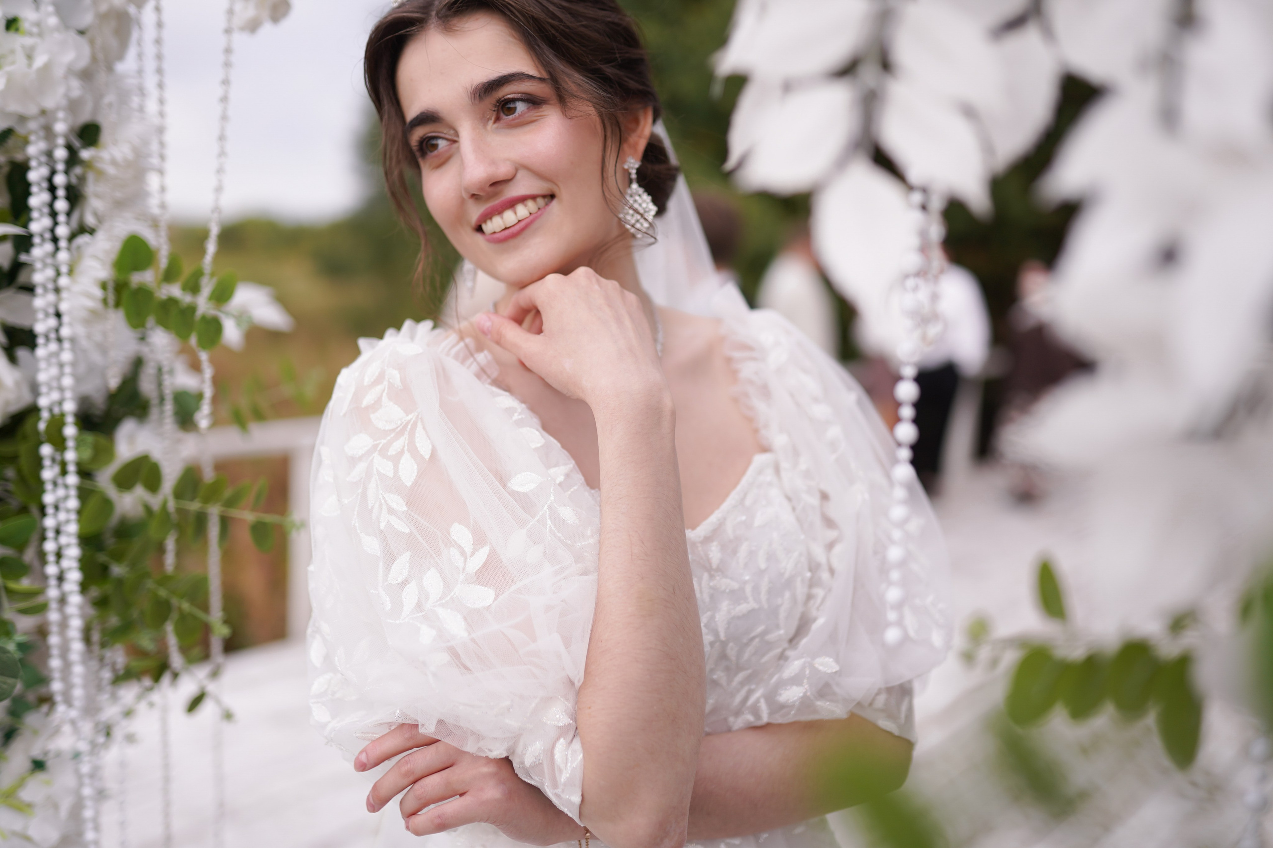 Александр и Диана