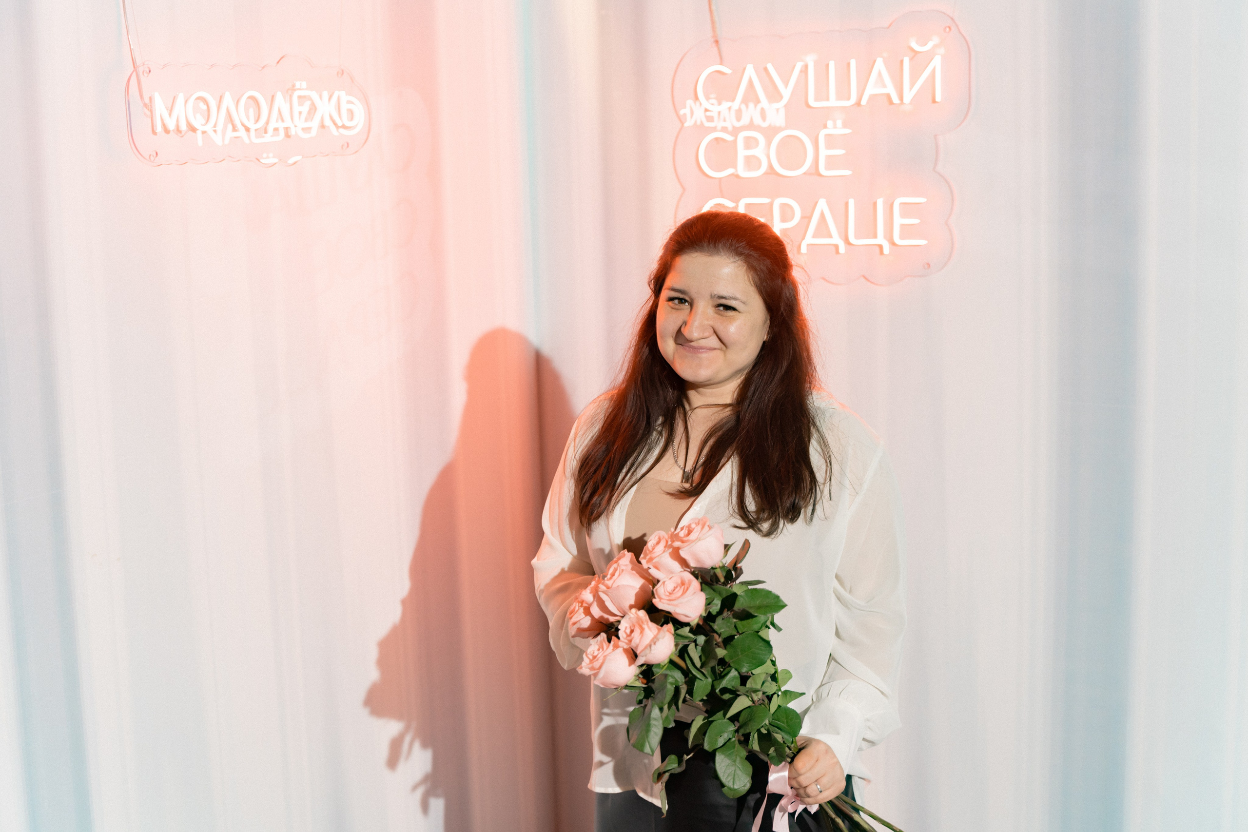 Фестиваль молодёжи «Лица» 2024. Фотограф Надежда Погребняк | Рязань | Москва