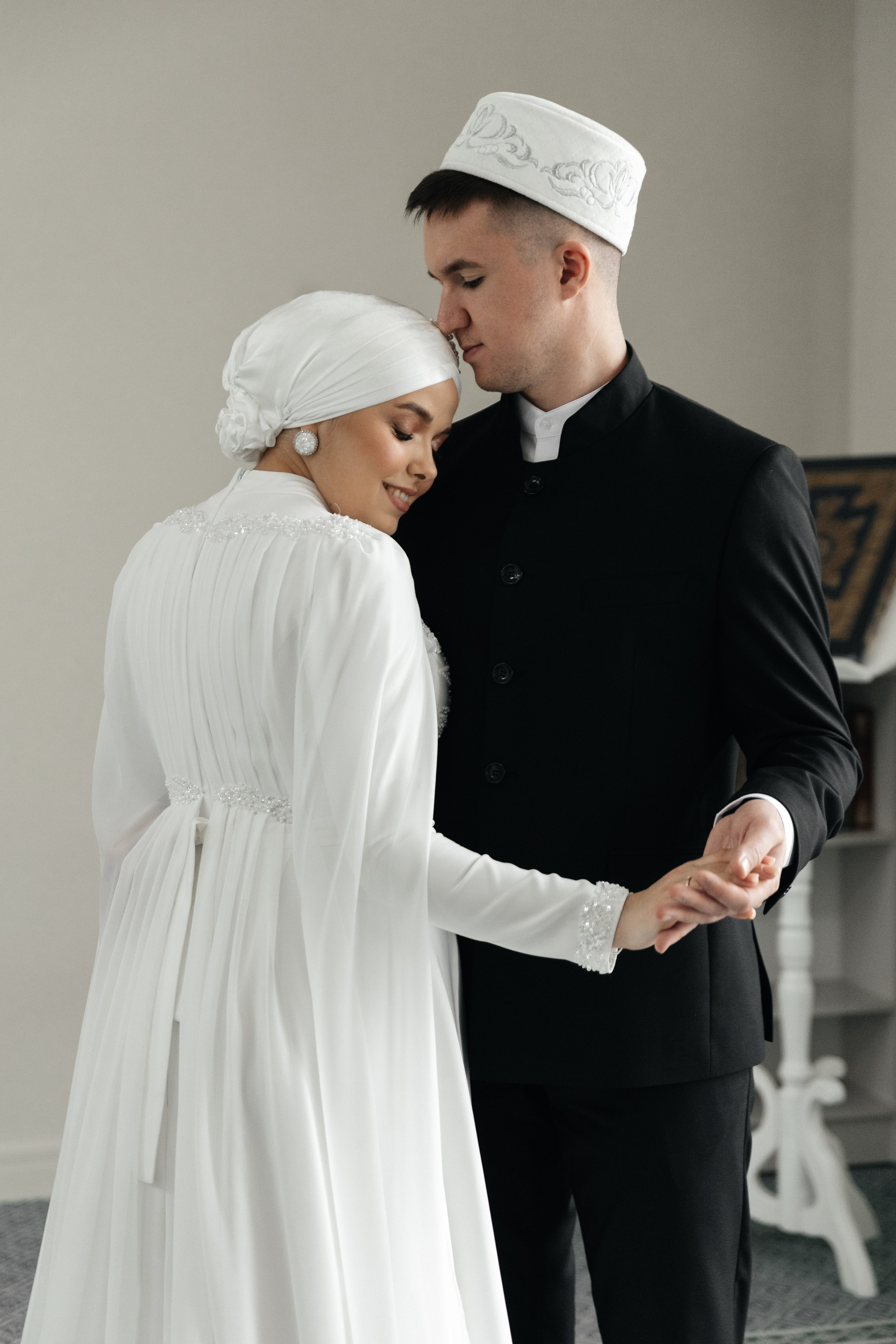 Bulat & Gulgena. Свадебный фотограф Ильнар Асадуллин