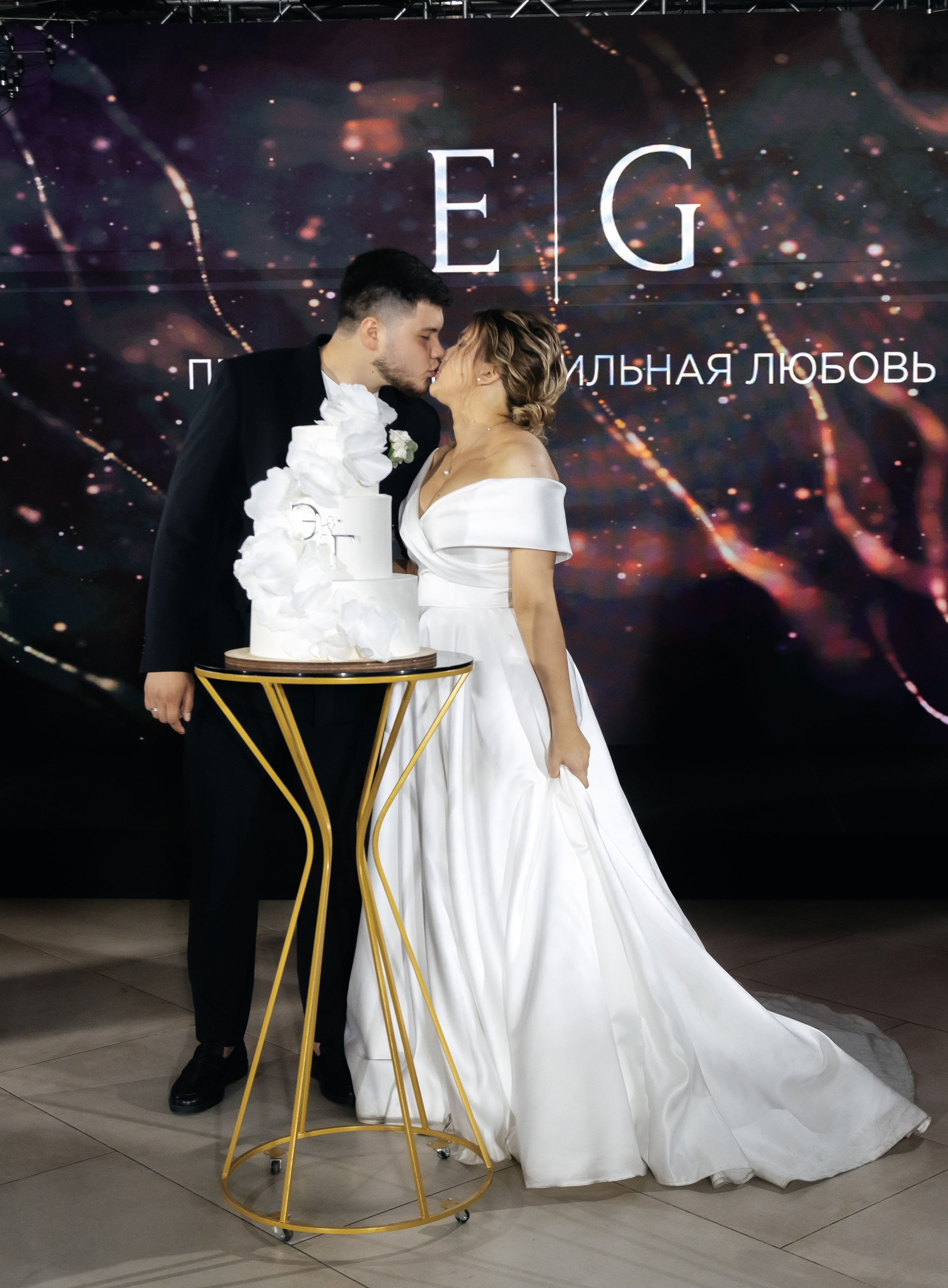 Emil & Guzel. Свадебный фотограф Ильнар Асадуллин