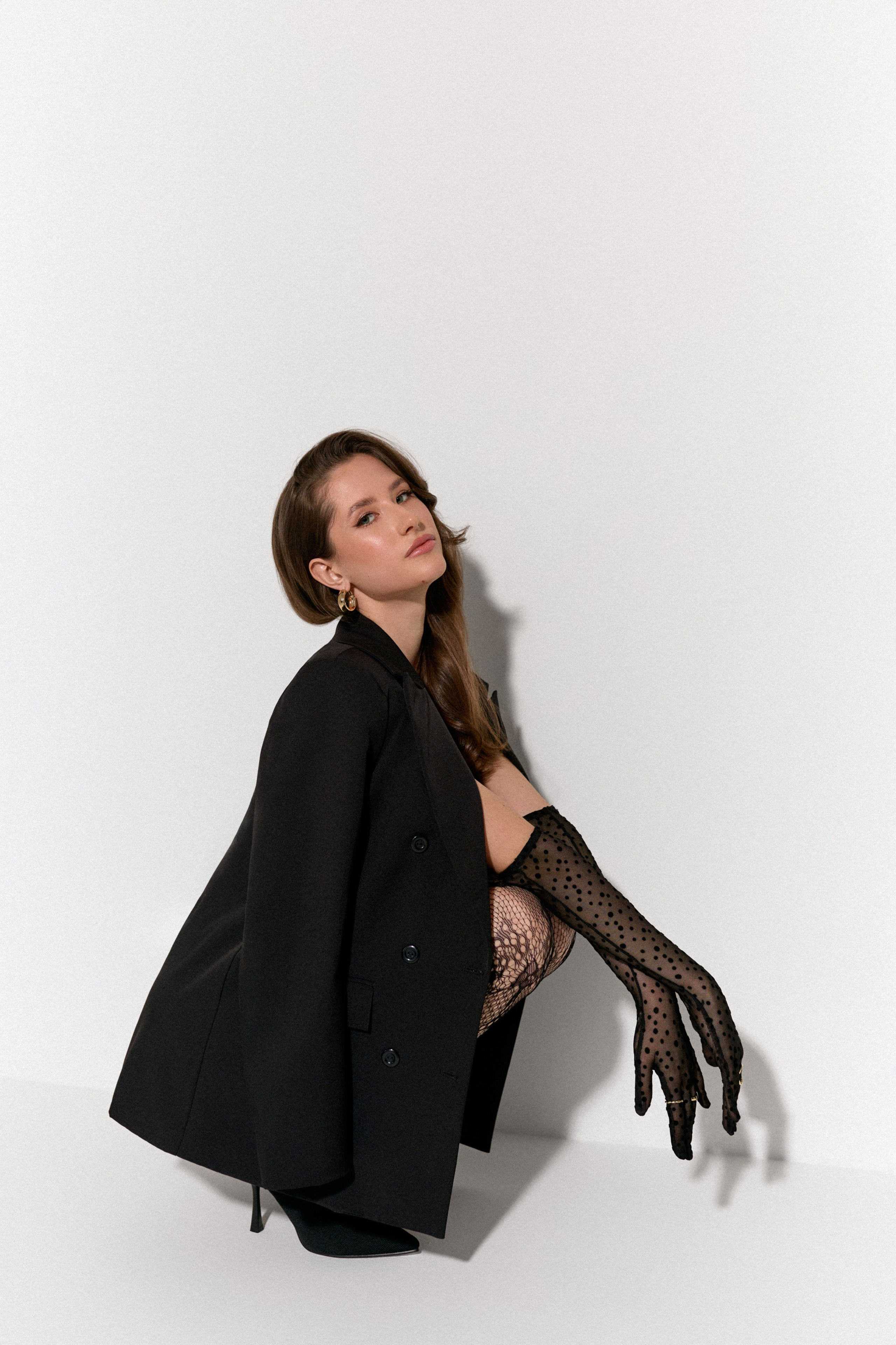 Настя. Сестры Карабаза. Фотографы и ретушеры в Москве и Санкт-Петербурге