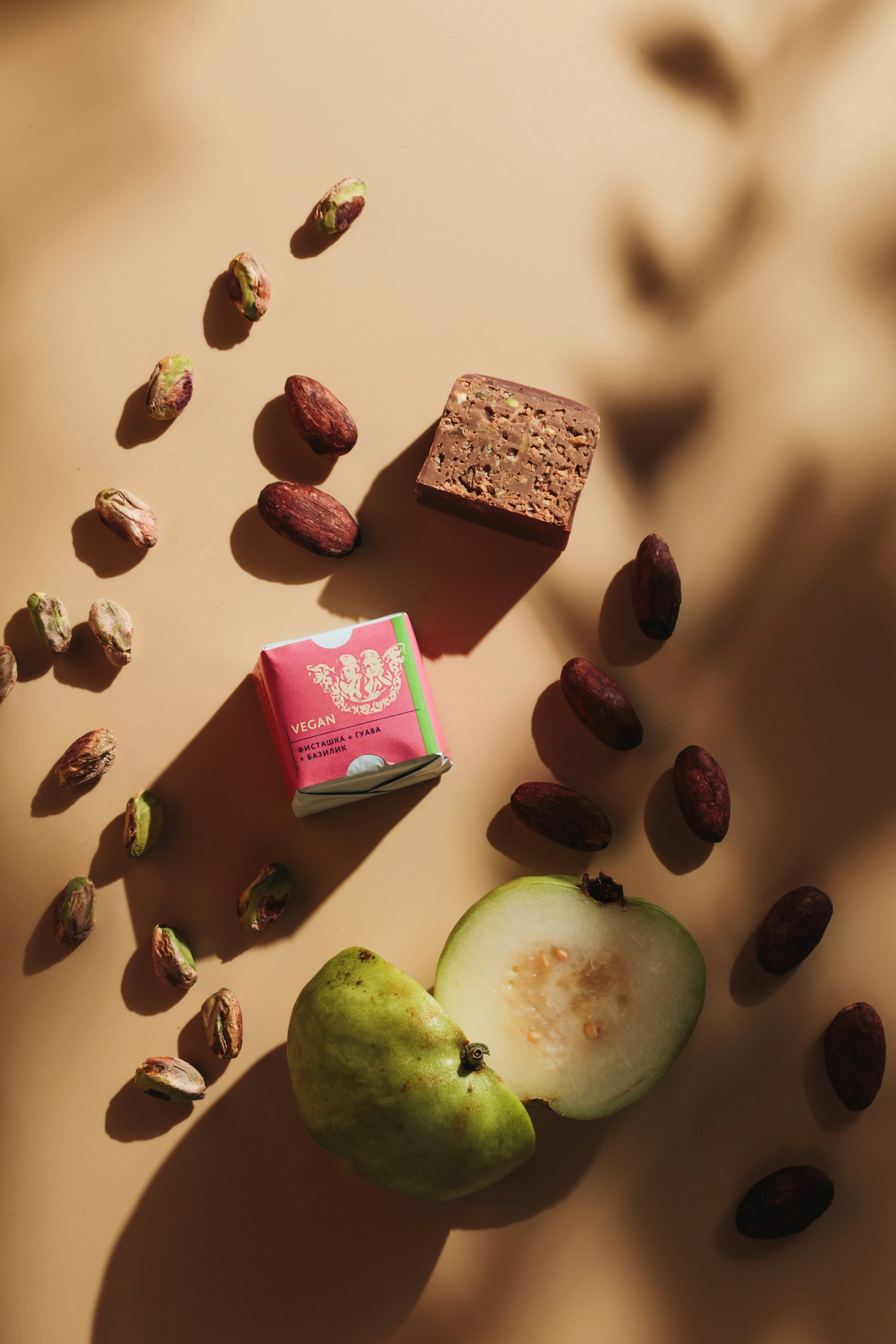 Счастье. Света Голобородько, фотограф еды и событий в Санкт-Петербурге