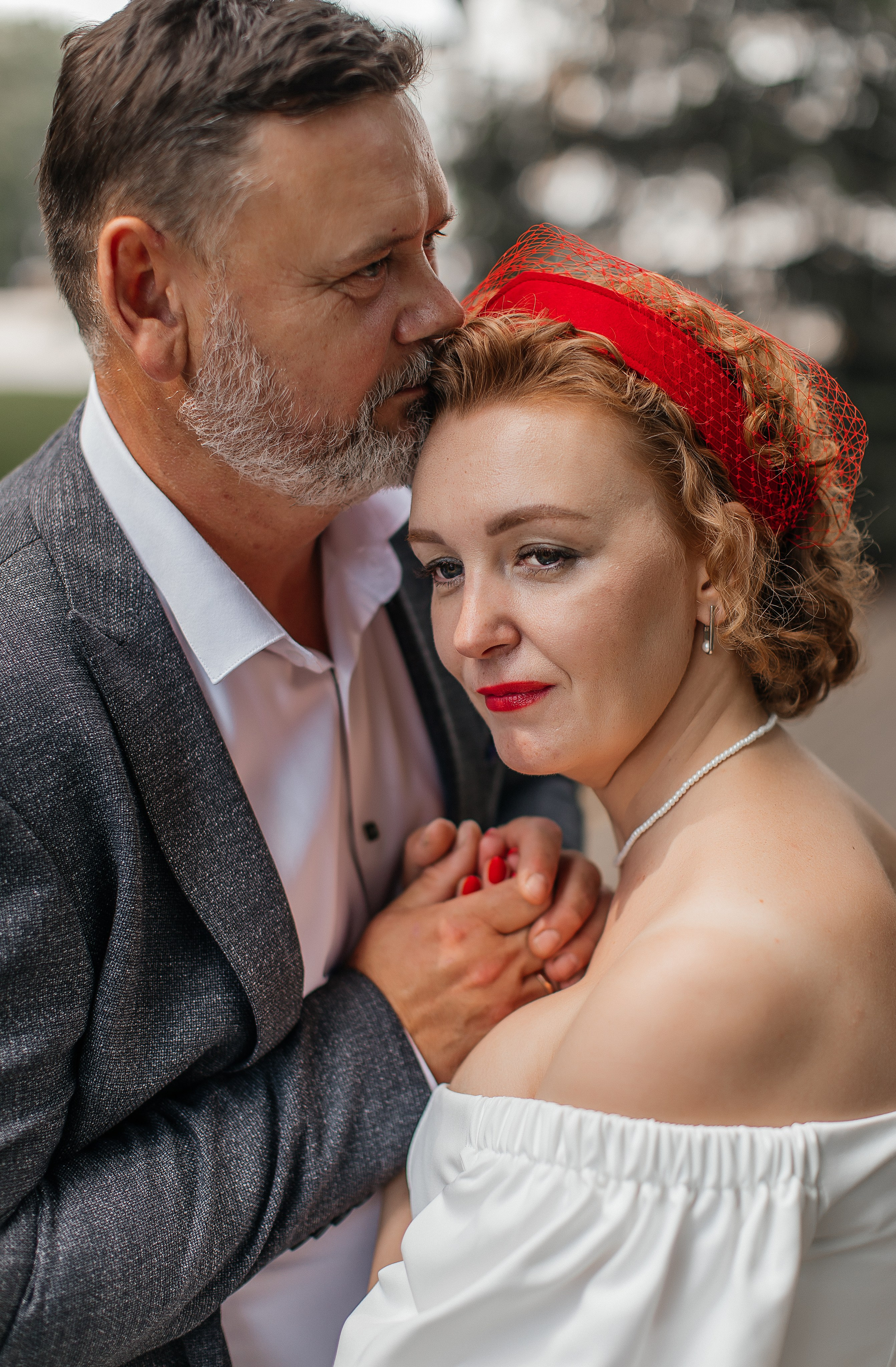 Алксандр & Алена. Семейный фотограф