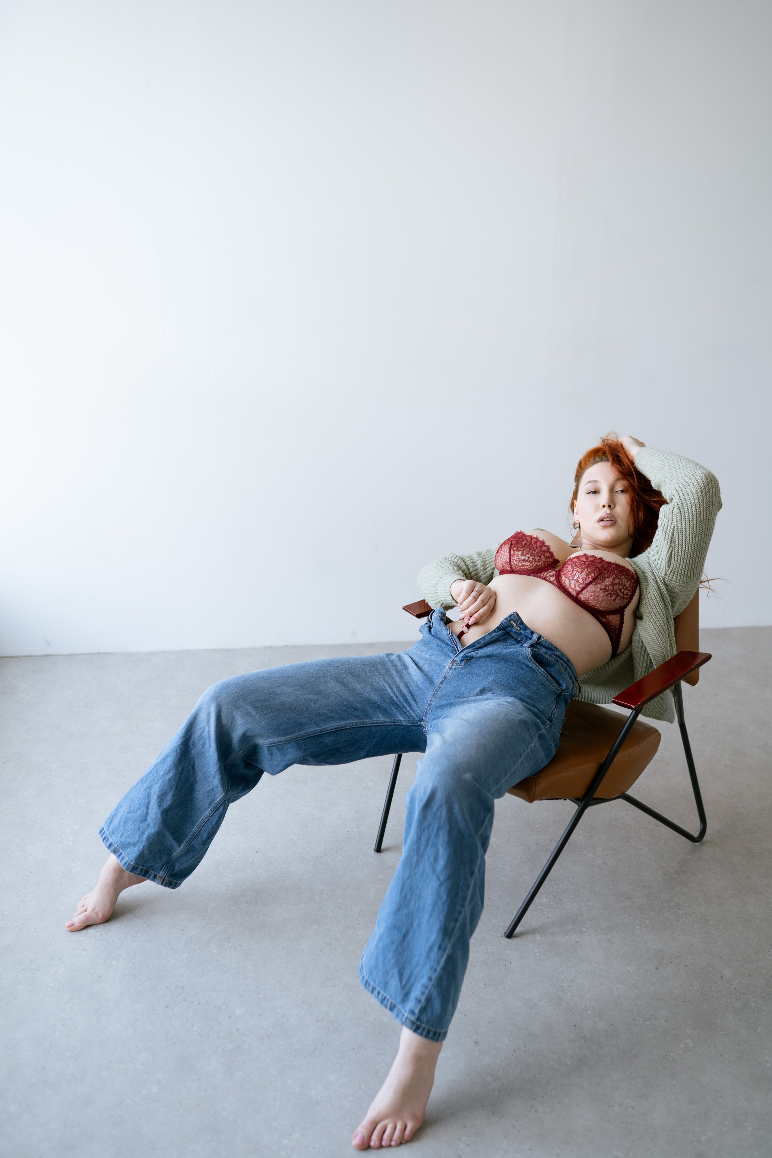 NASTYA. КОНТЕНТ ДЛЯ БРЕНДОВ СПБ Лиза Федотова