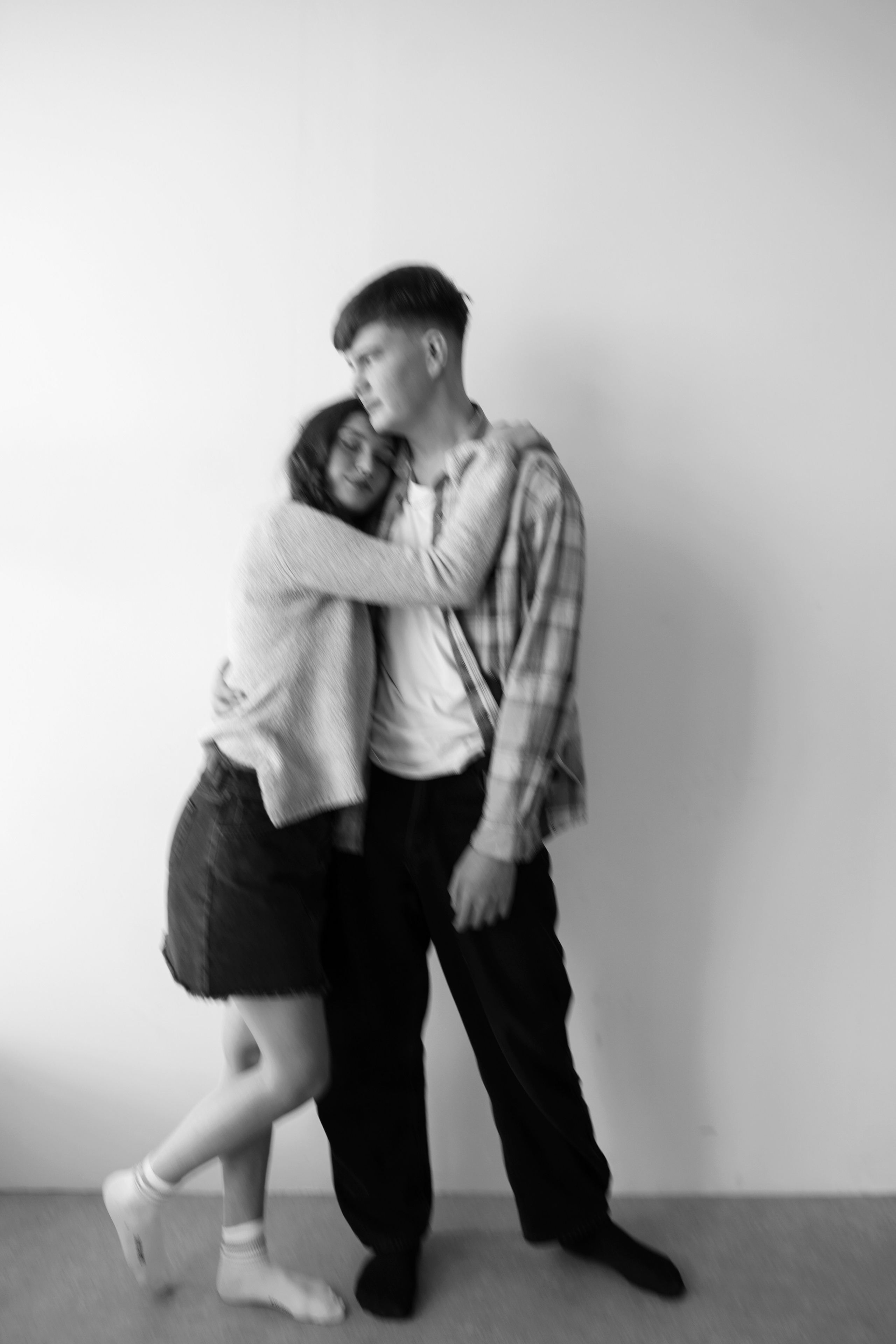 IVAN&ULIANA. КОНТЕНТ ДЛЯ БРЕНДОВ СПБ Лиза Федотова