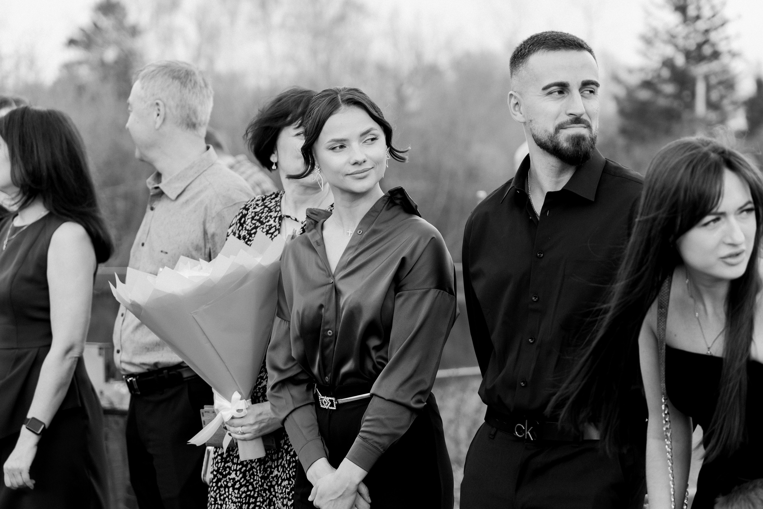 Максим и Карина. Фотограф в Омске Валерия Крячко