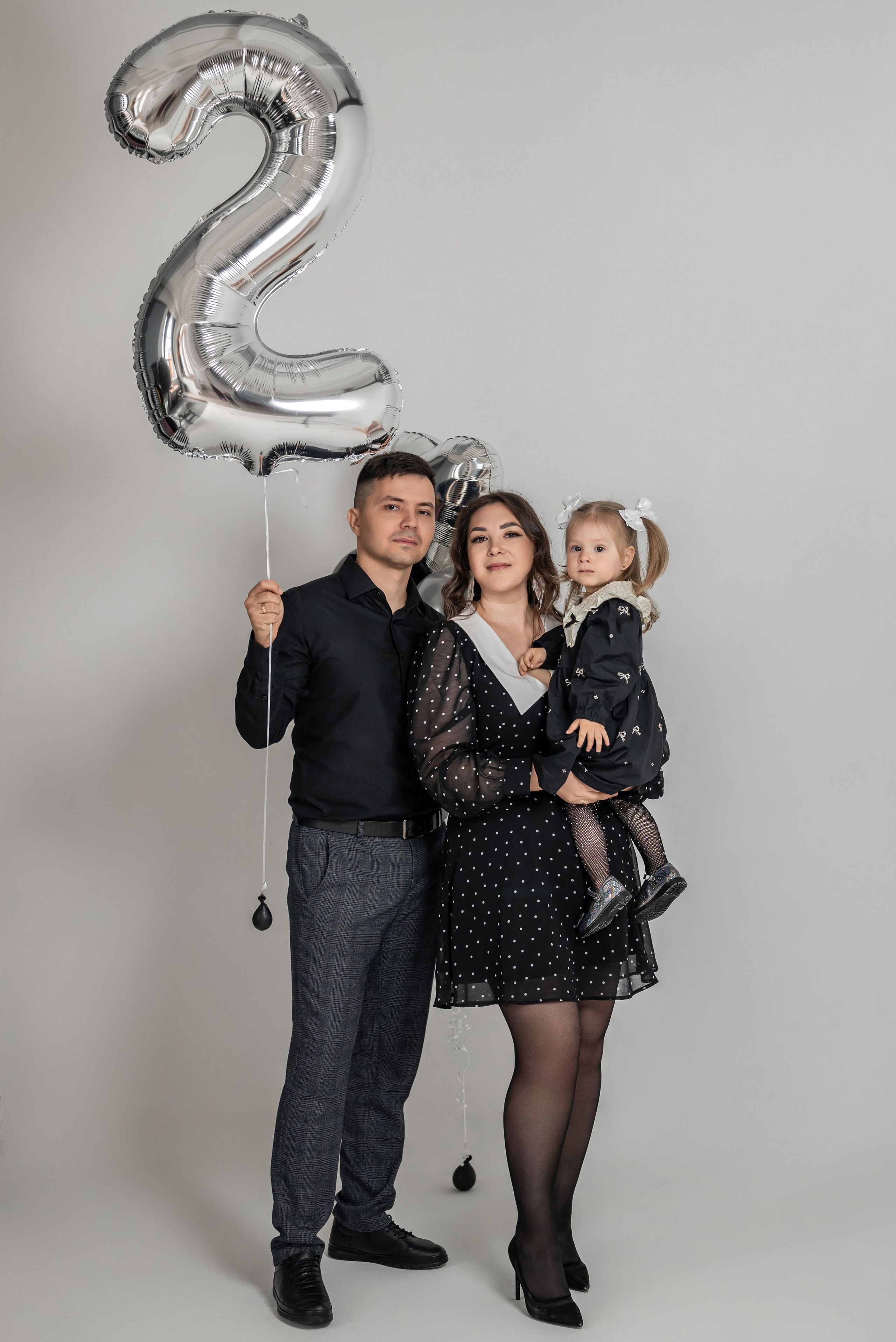 Айлин. Фотограф в городе Салават