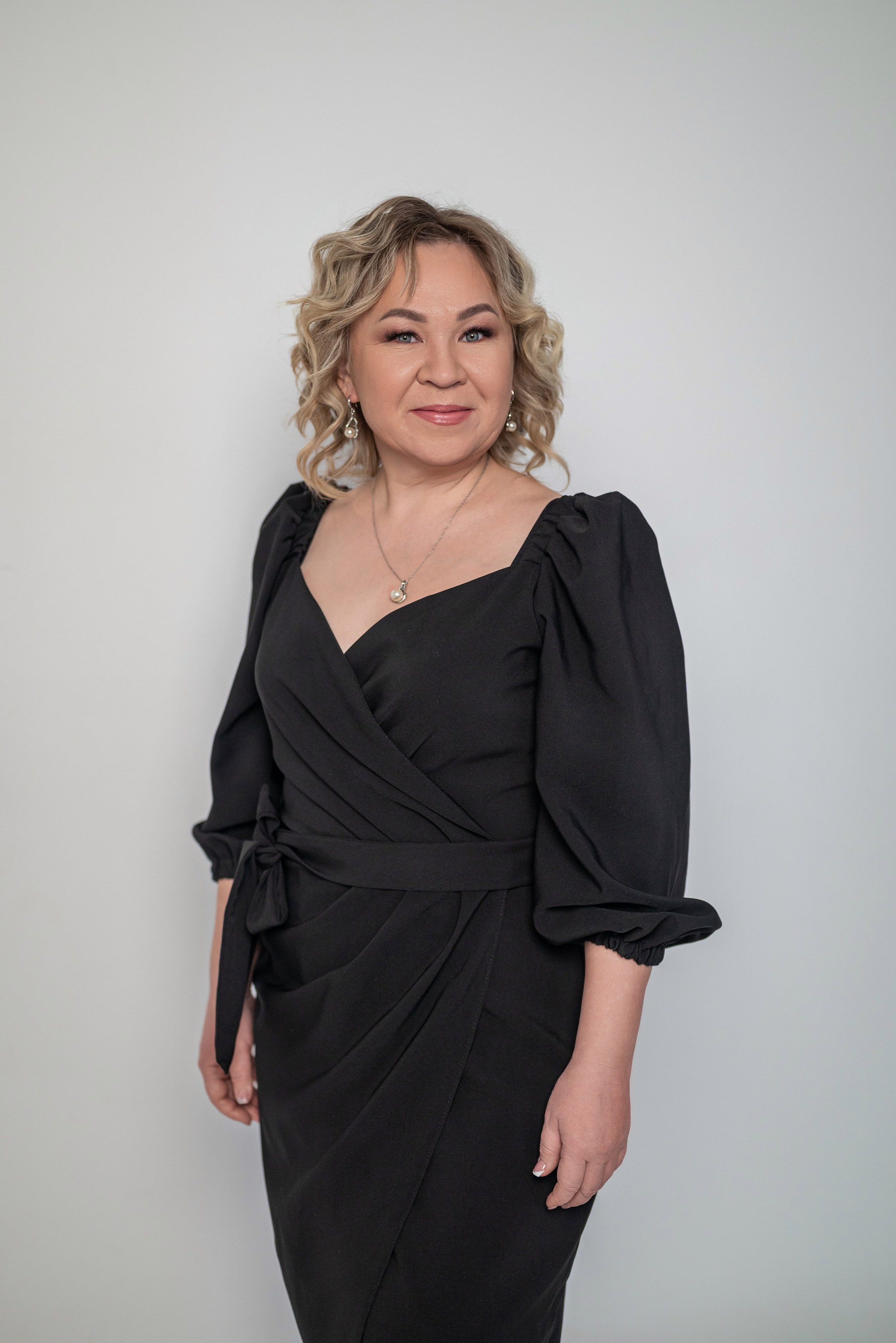 Светлана. Фотограф в городе Салават