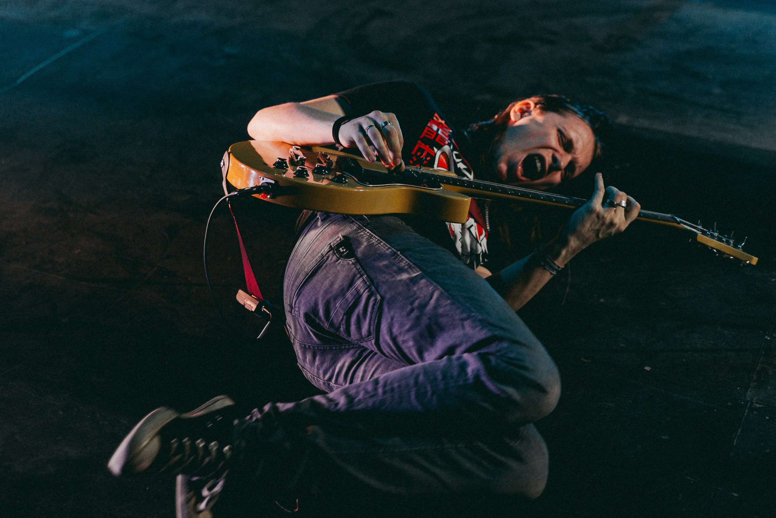 Концертное портфолио. Портфолио