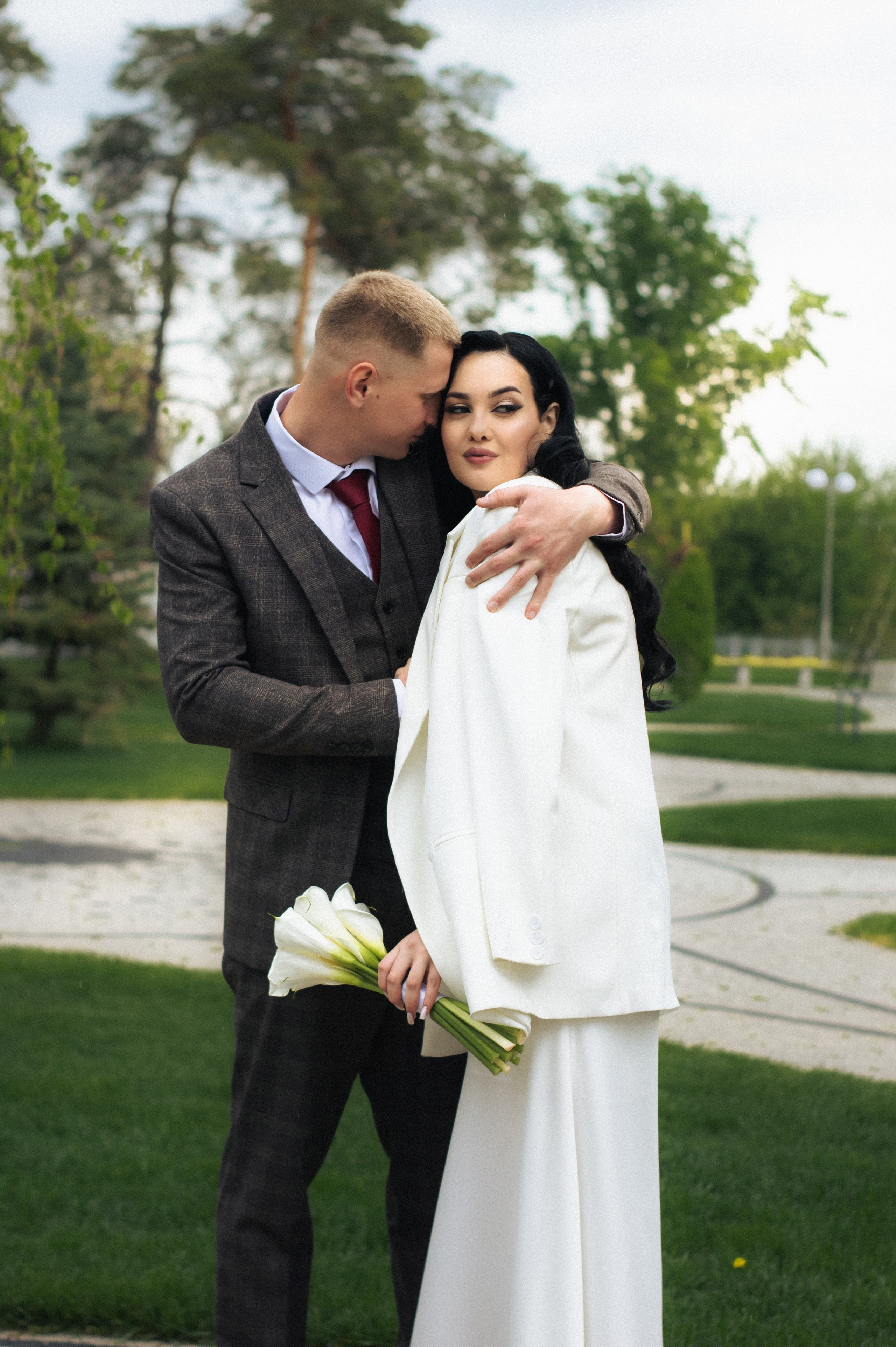 Свадебная фотосъёмка. Семейный, свадебный, фотограф на крещение и другие мероприятия в Краснодаре и Курганинске