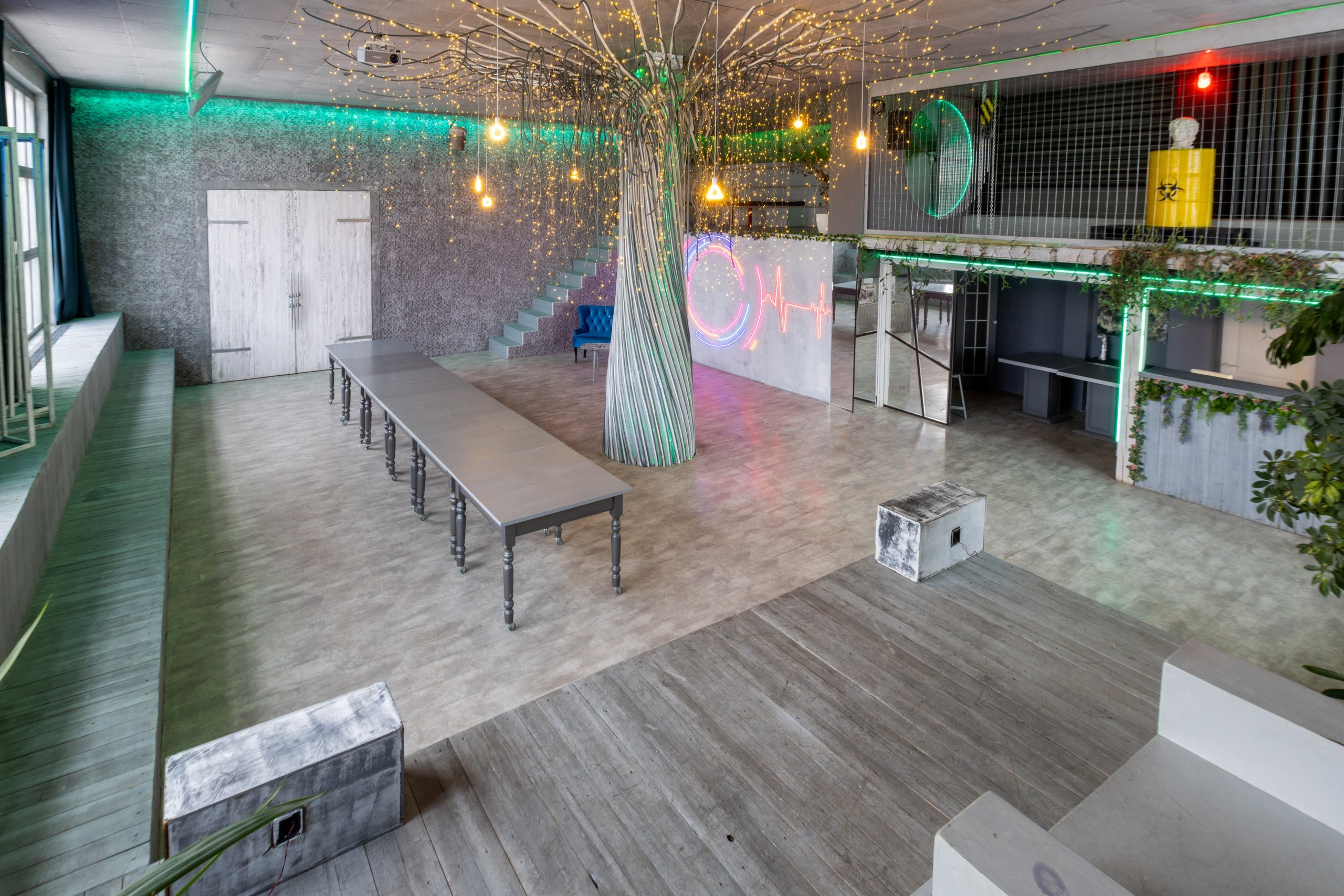 Room 35 LOFT. Фотограф в Туле Крупский АнДРей. Фотостудия «КАДР71» в Туле