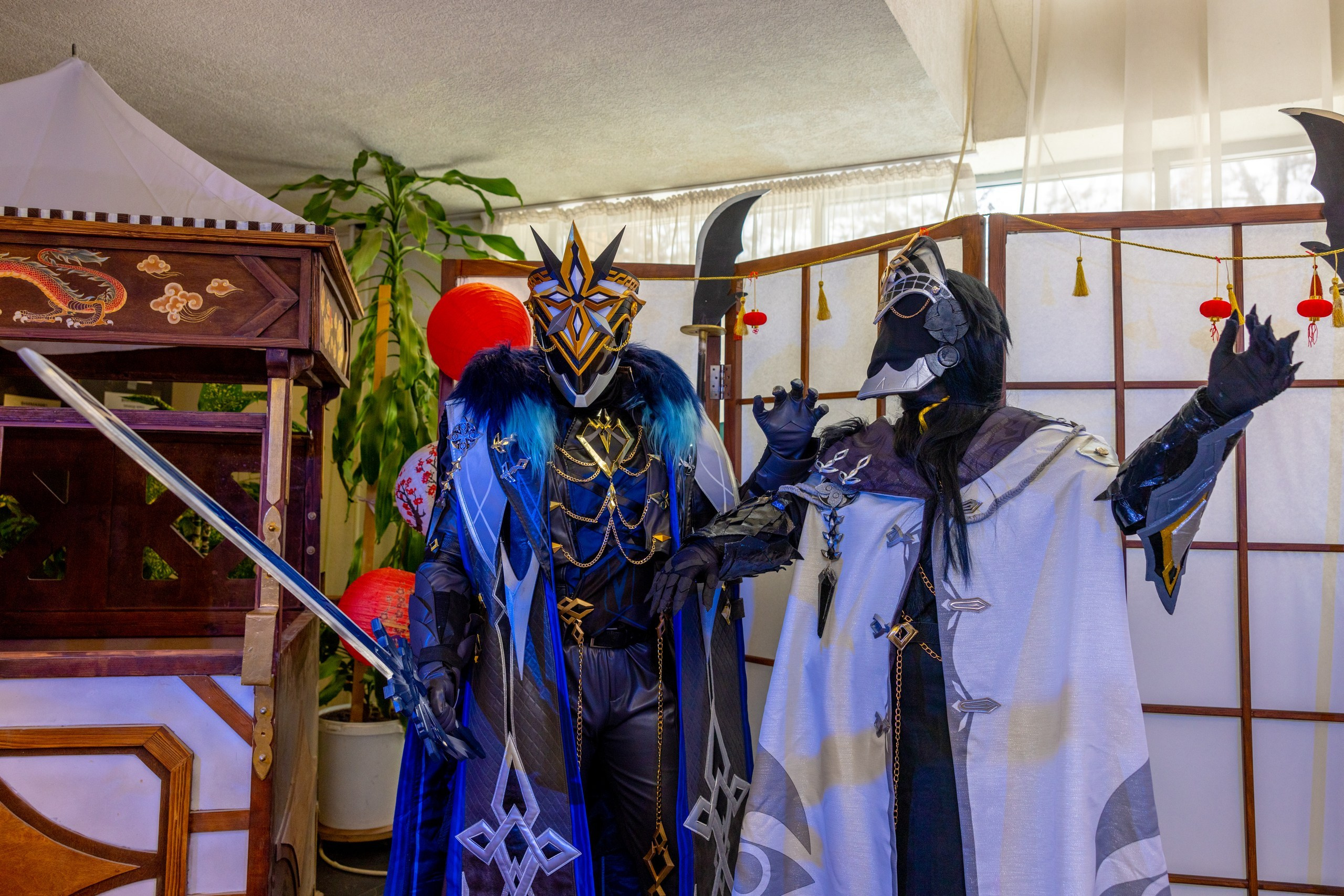 Юки, но Одори 15. Фотограф в Туле Крупский АнДРей. Фотостудия «КАДР71» в Туле