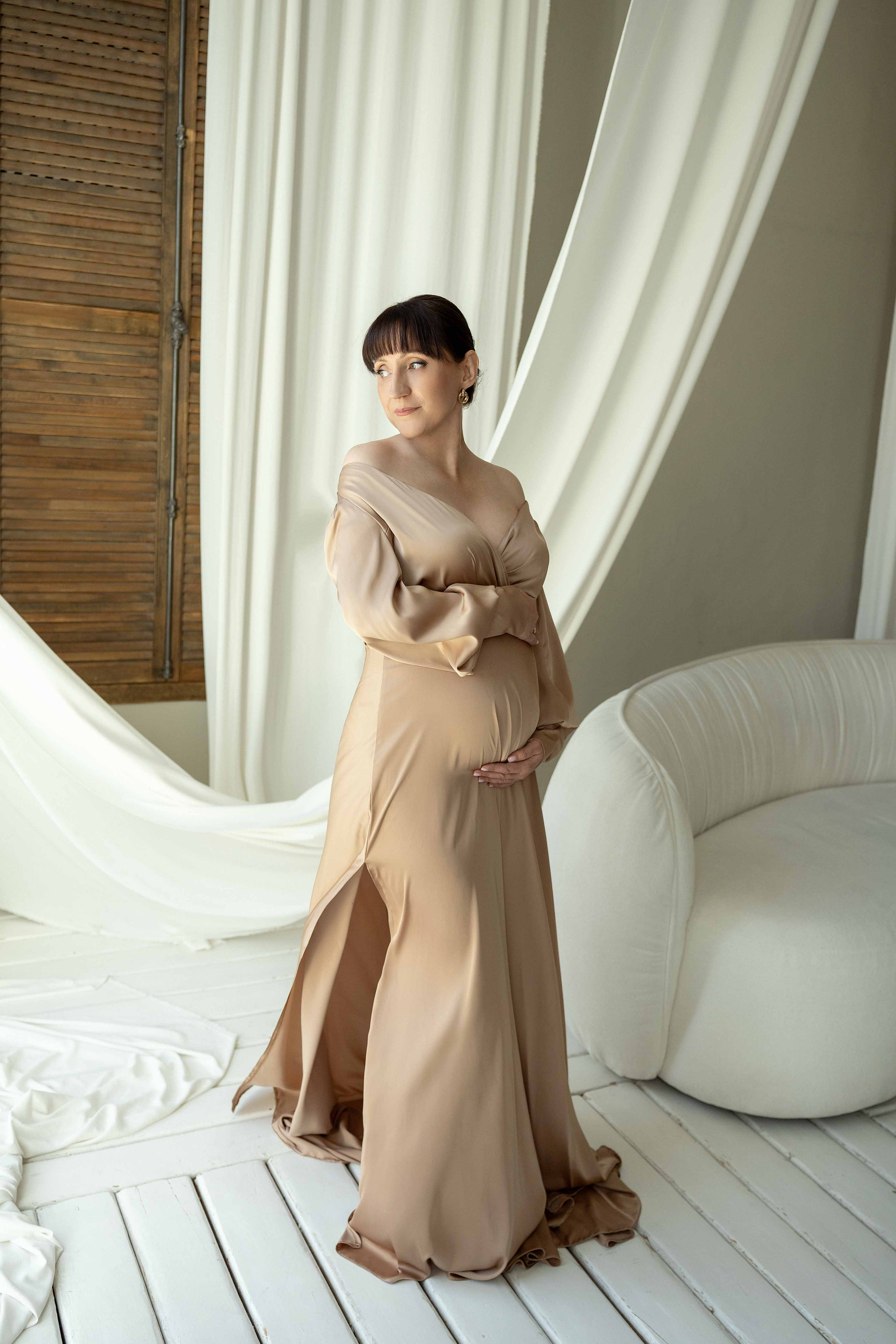 Съёмочная коллекция. Главная