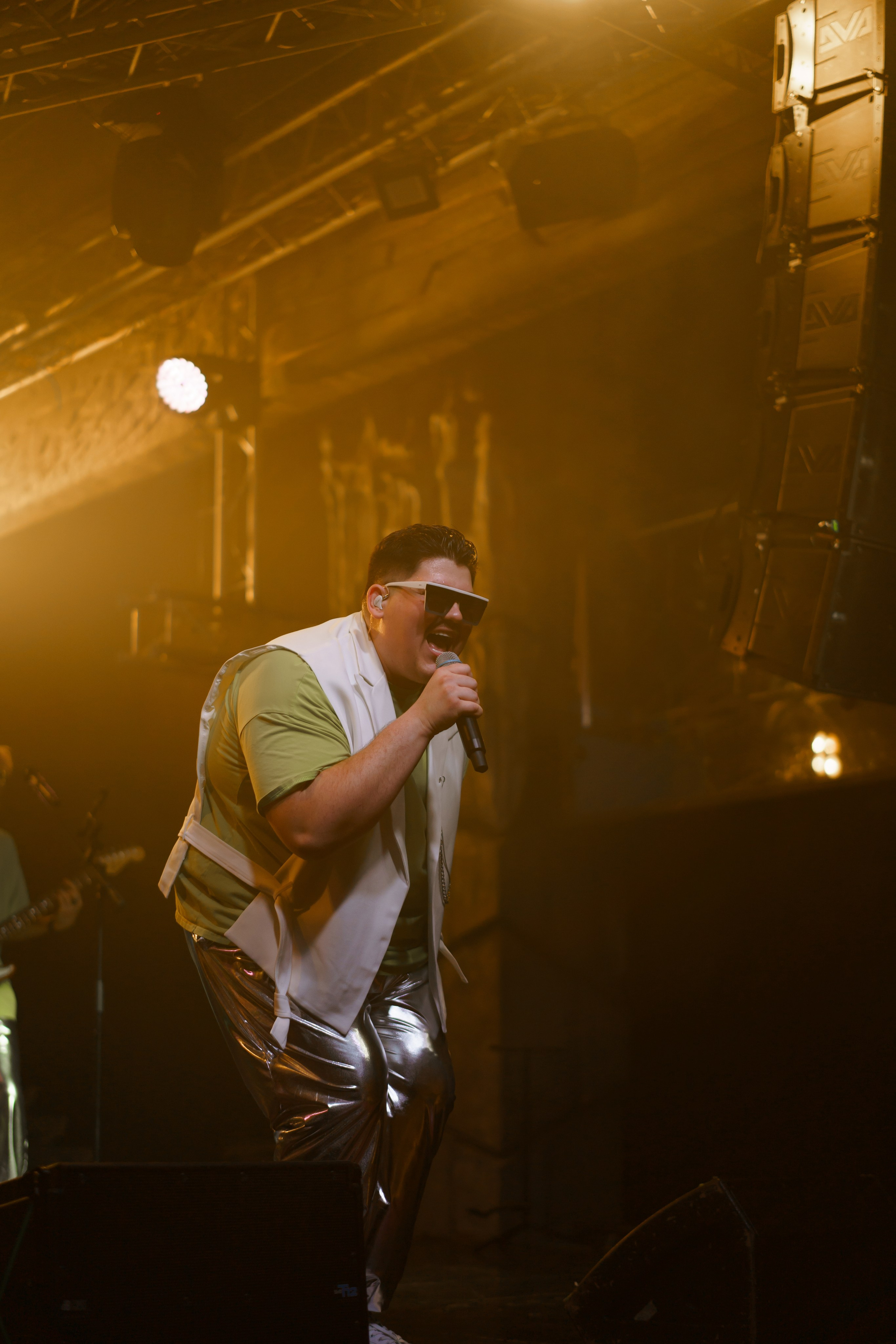 COSMO JUMP PARTY 2025. Фотограф Надежда Погребняк | Рязань | Москва