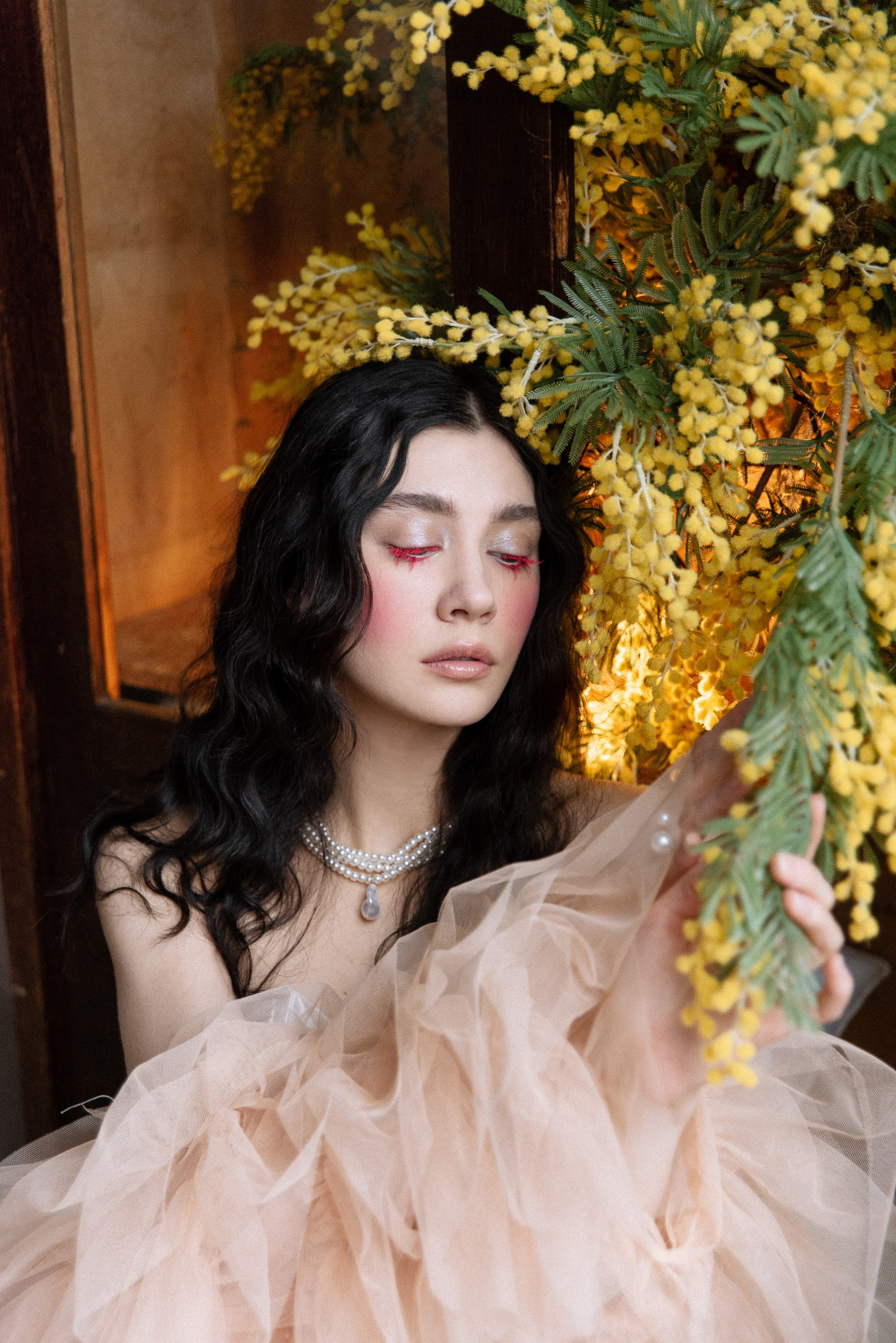 Katya Ufoksun. Lisawetta. Фотограф в Санкт-Петербурге