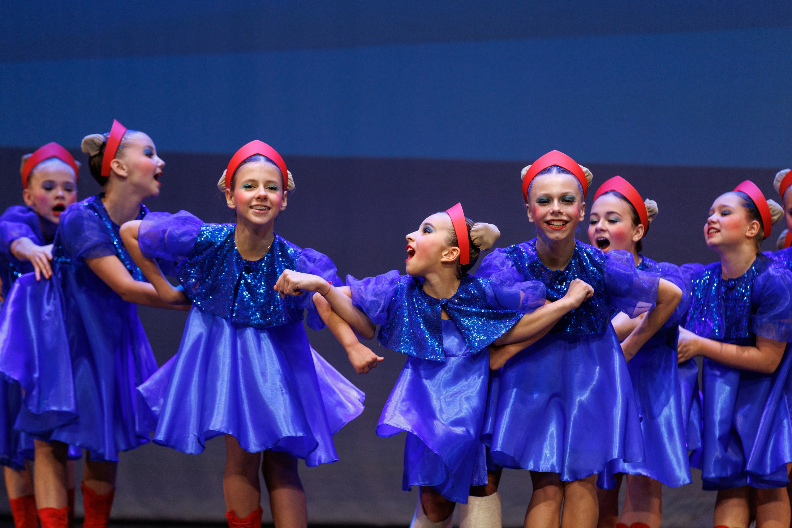 Новогодняя столица 2025. Спортивный фотограф Алексей Соломин