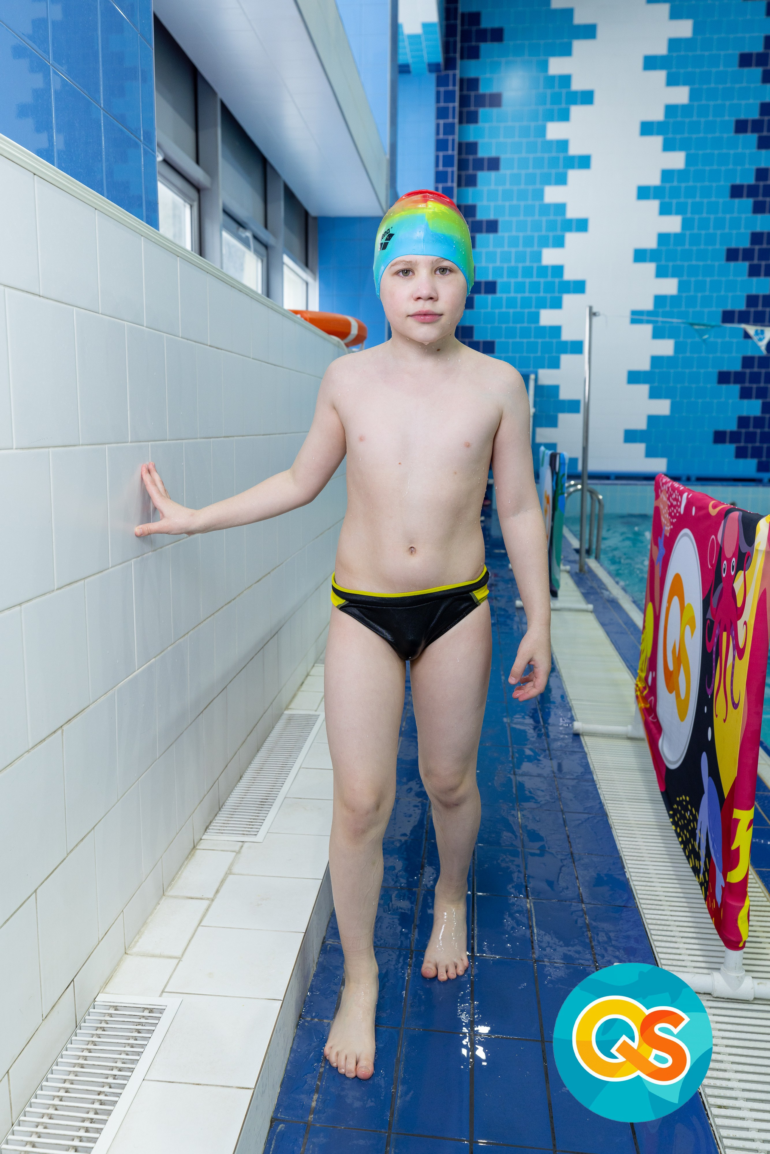 QueenShark, III этап // Фотограф Алексей Соломин. Спортивный фотограф Алексей Соломин