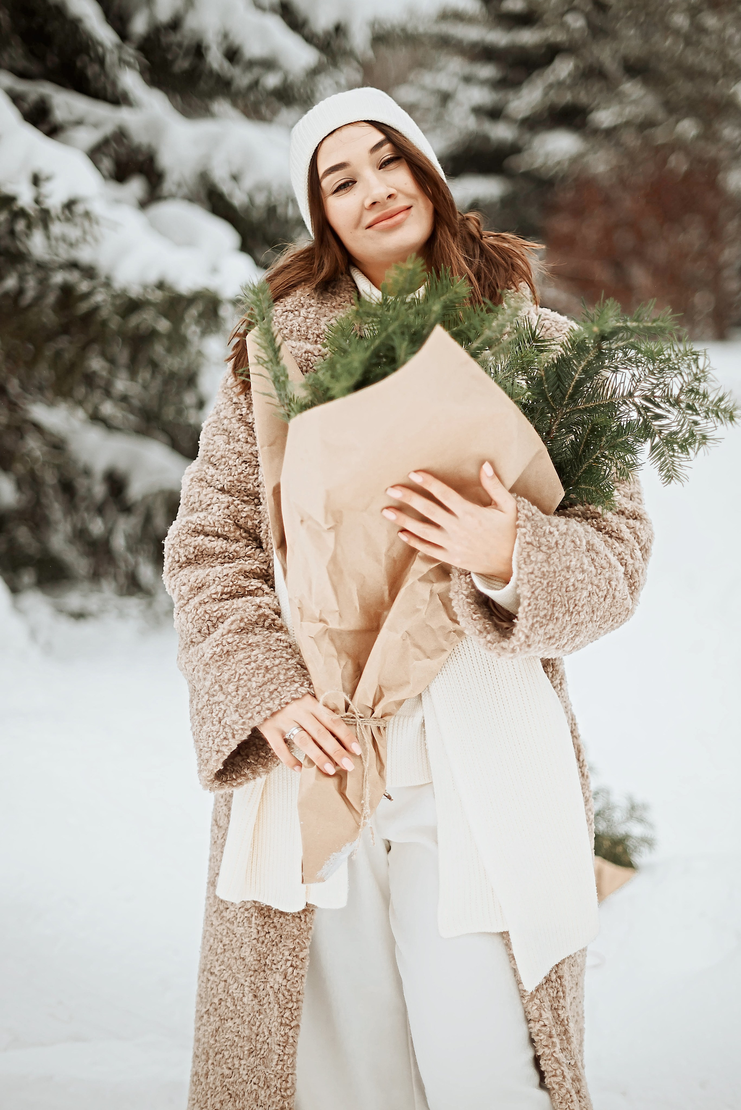 Новый год уже в пути. Свадебный и семейный фотограф в Новосибирске, Санкт-Петербурге, Москве