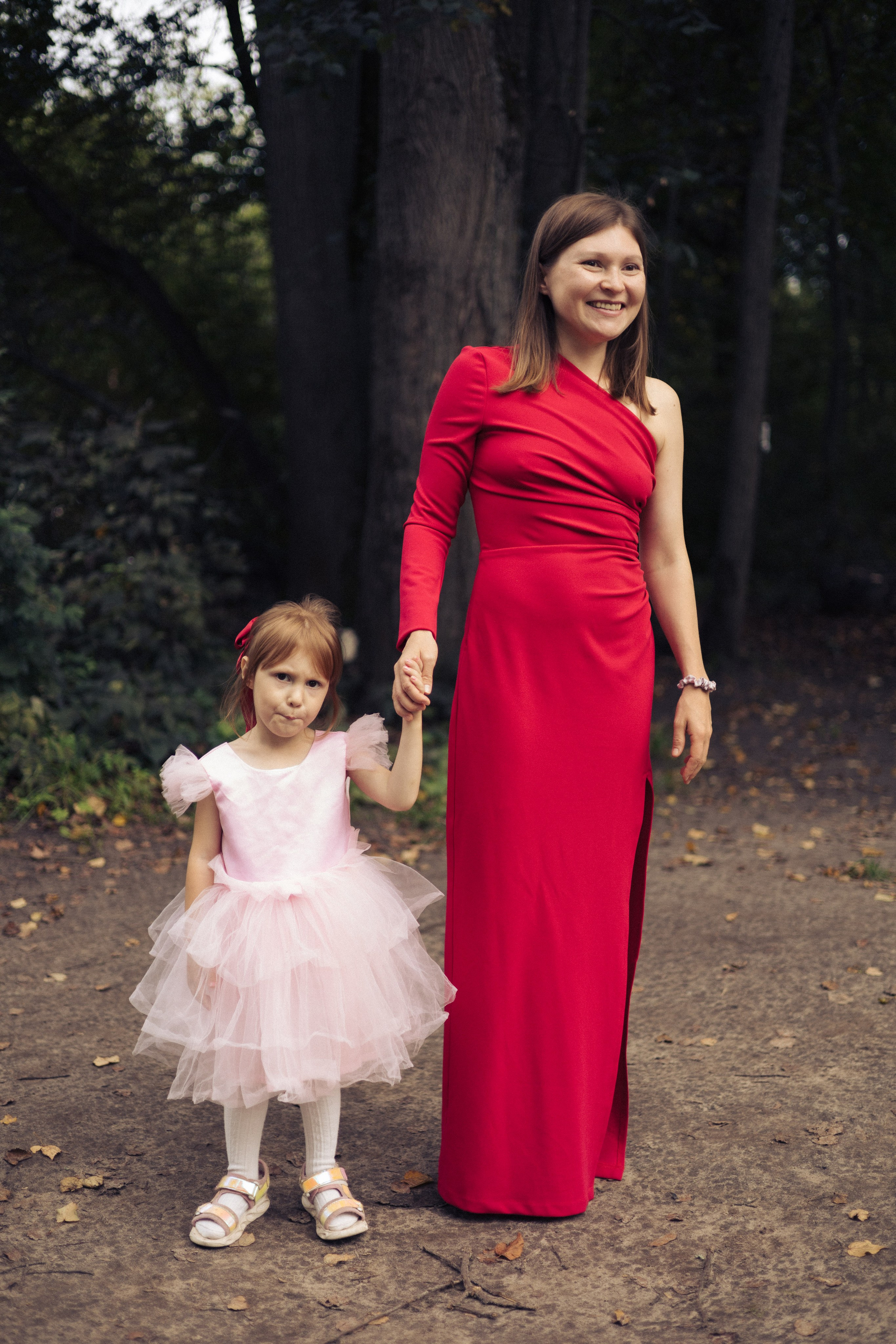 Руслан и Алина. Фотограф Нэля Хаматова