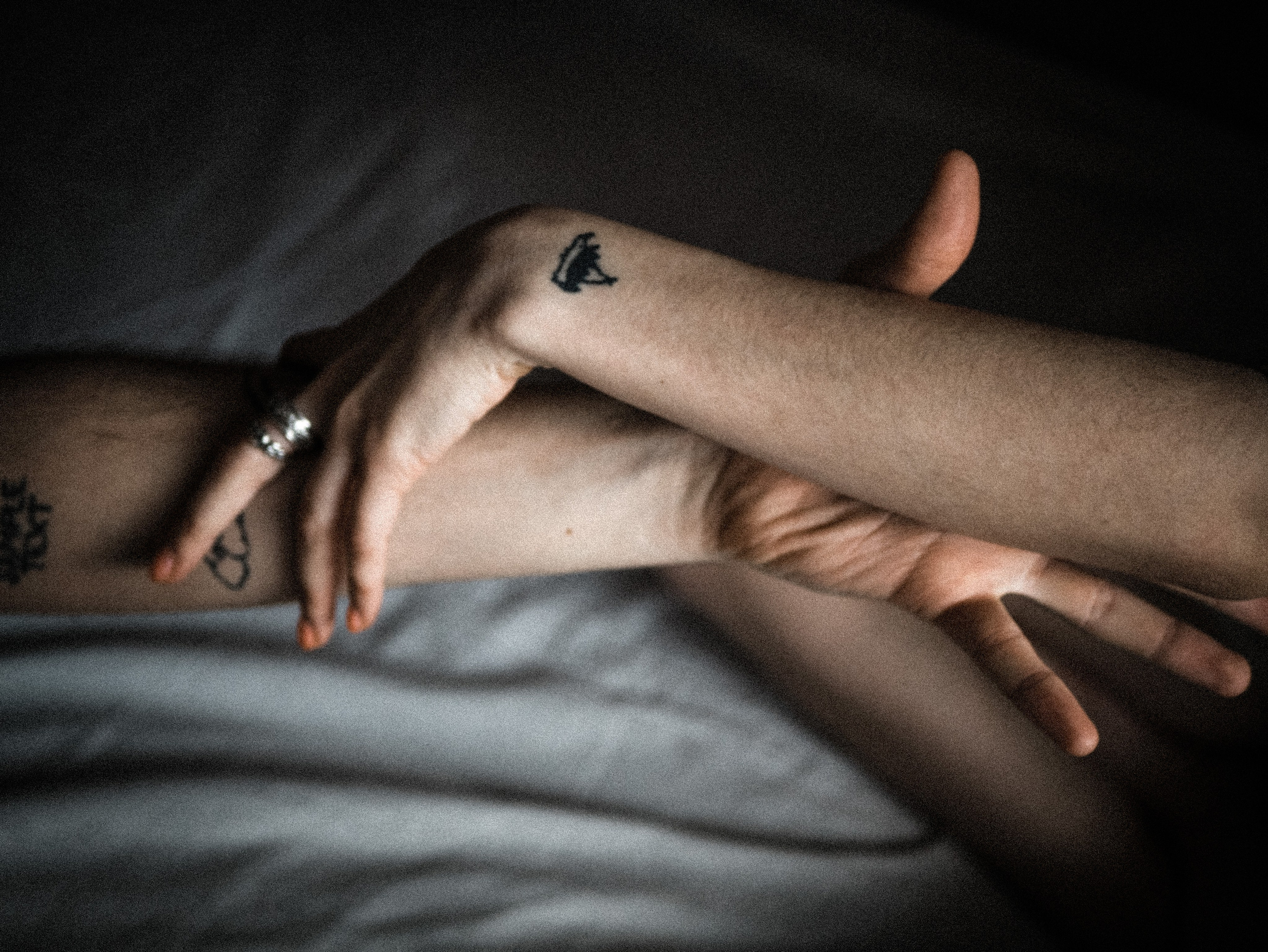 Амир и София. Фотограф Нэля Хаматова