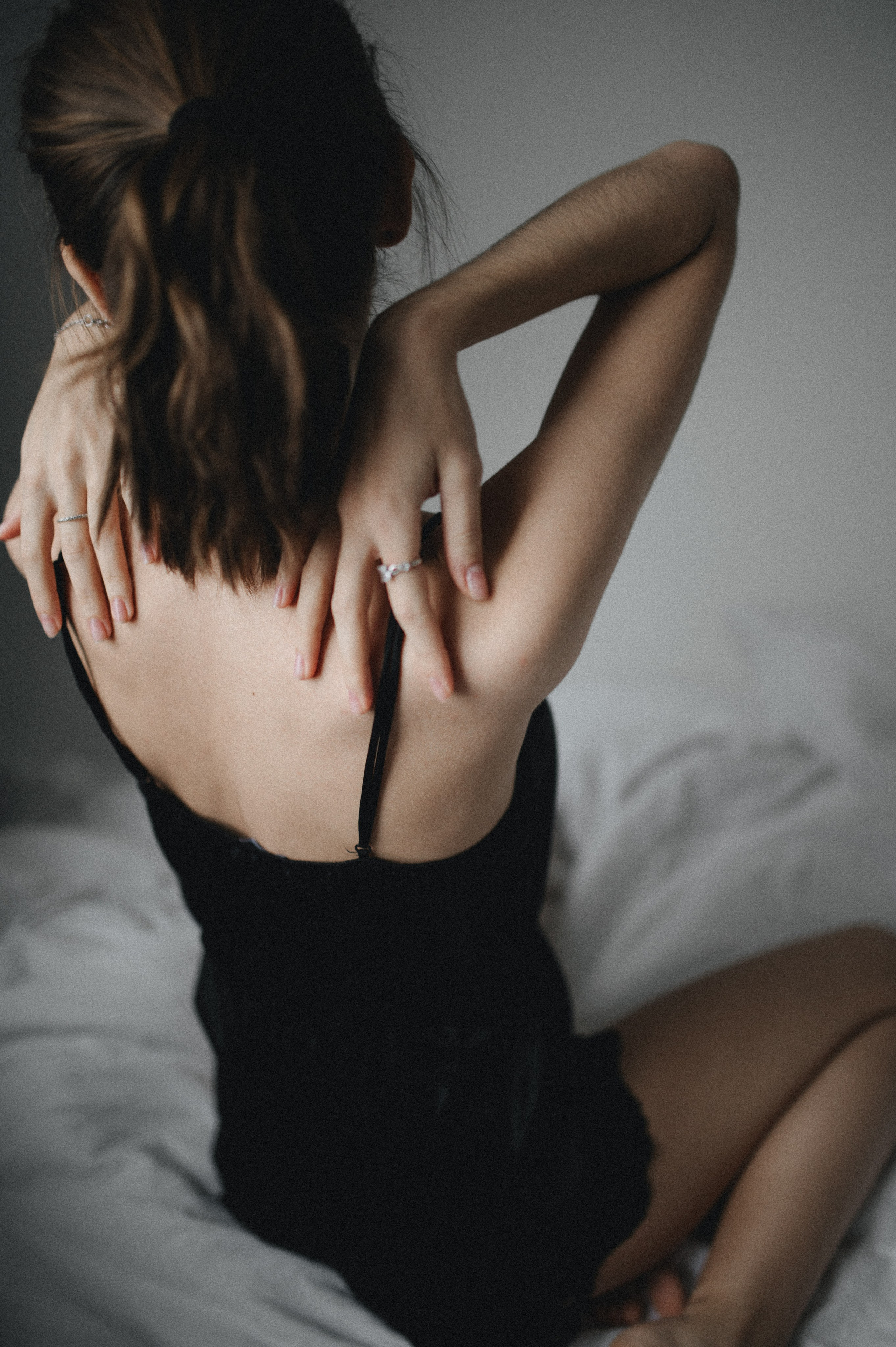 Зульфия. Фотограф Нэля Хаматова