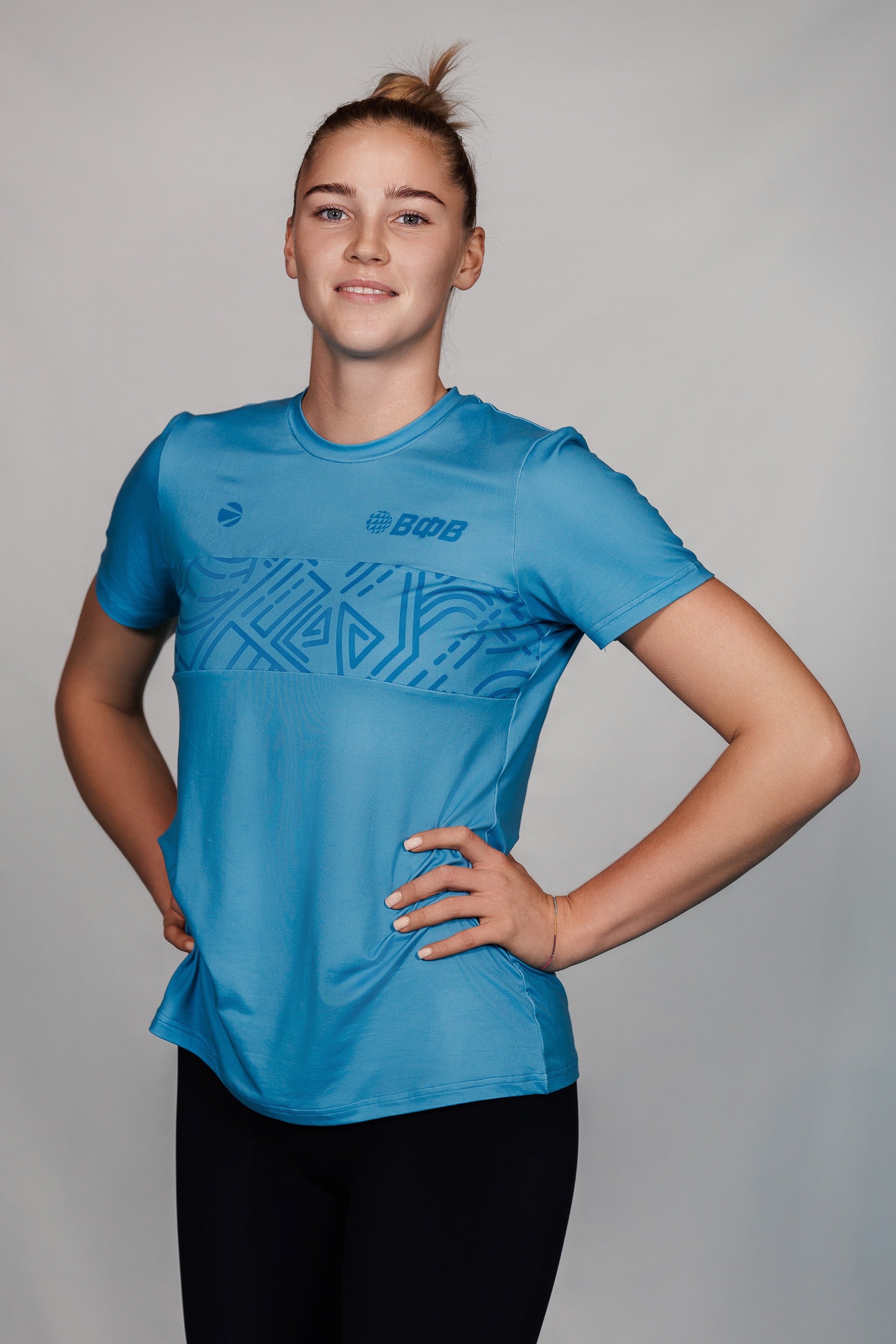 Сборные России по волейболу. Photographer Danil Aykin